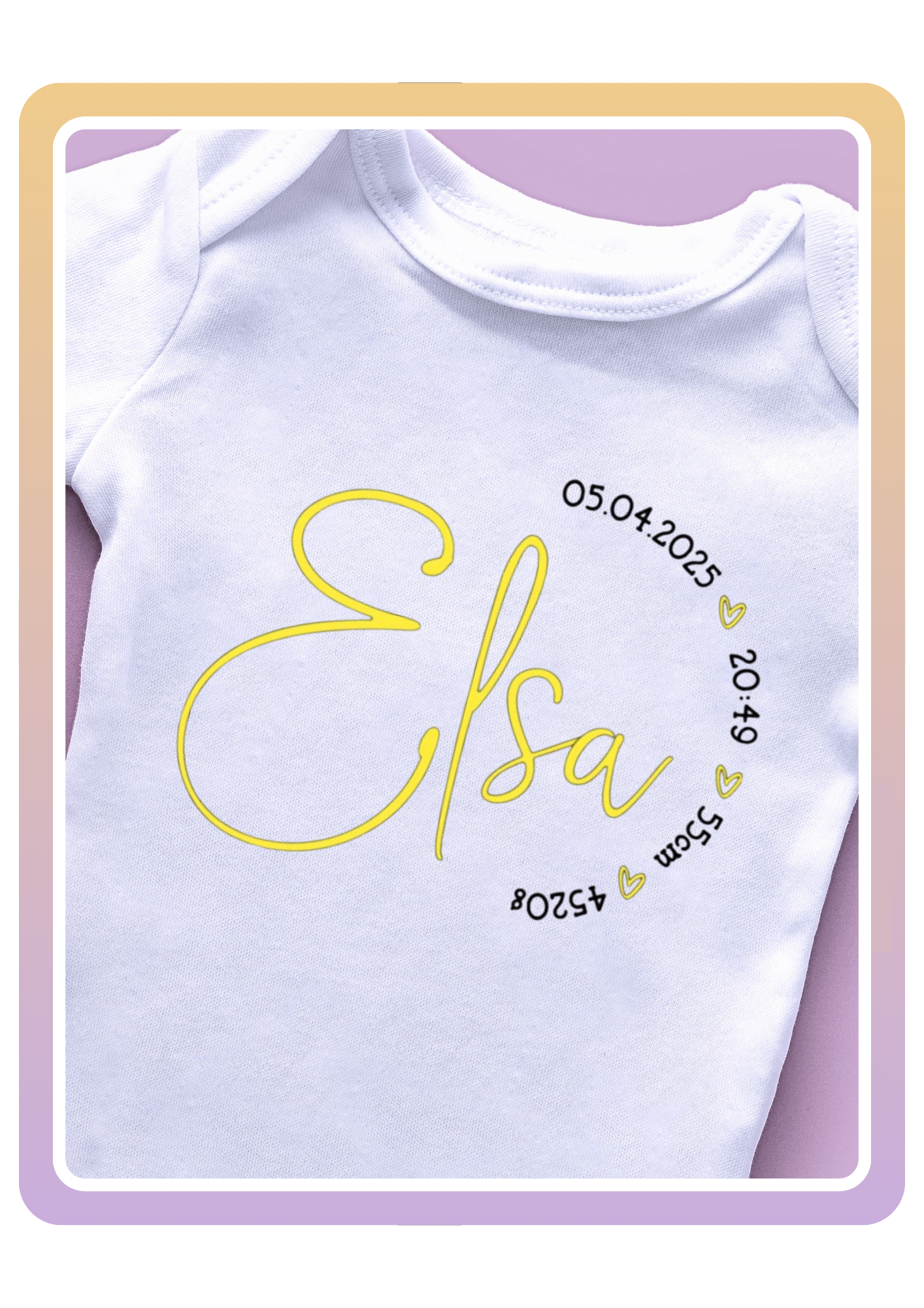 Elsa - aanpasbaar