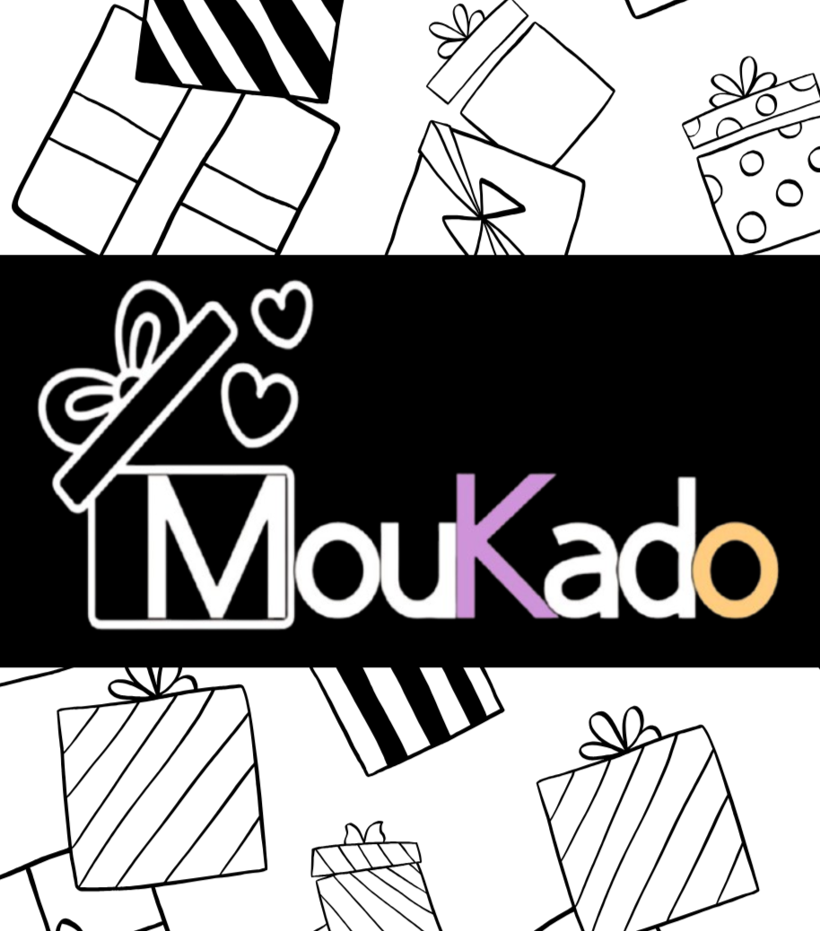 Moukado Openingsgeschenk