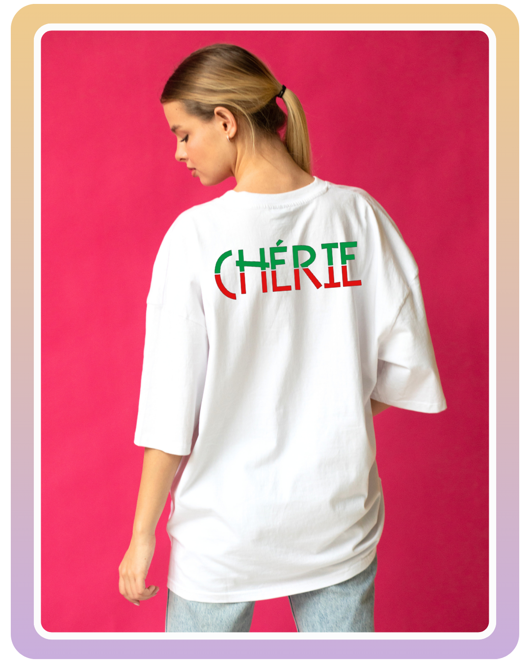 Chérie