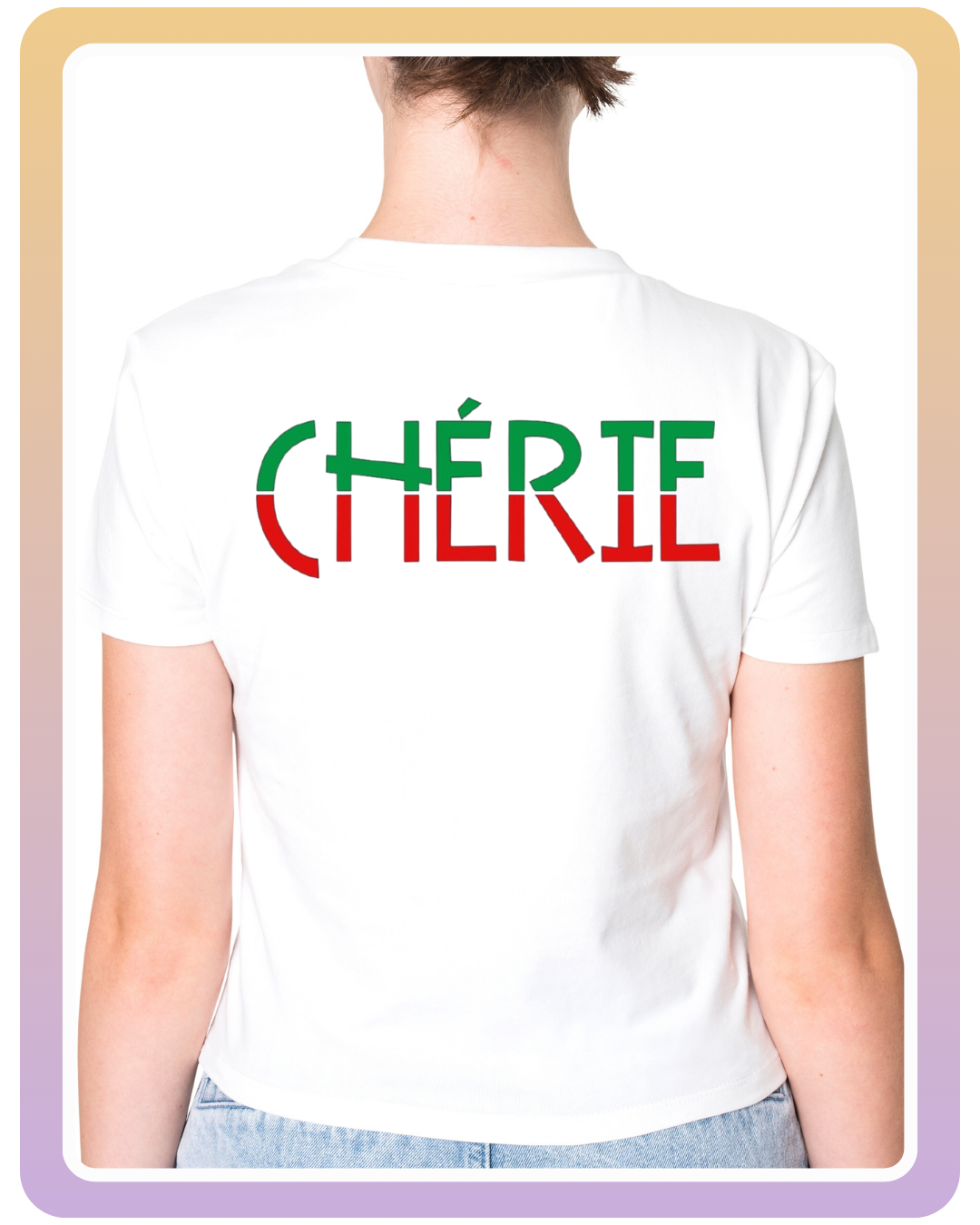Chérie