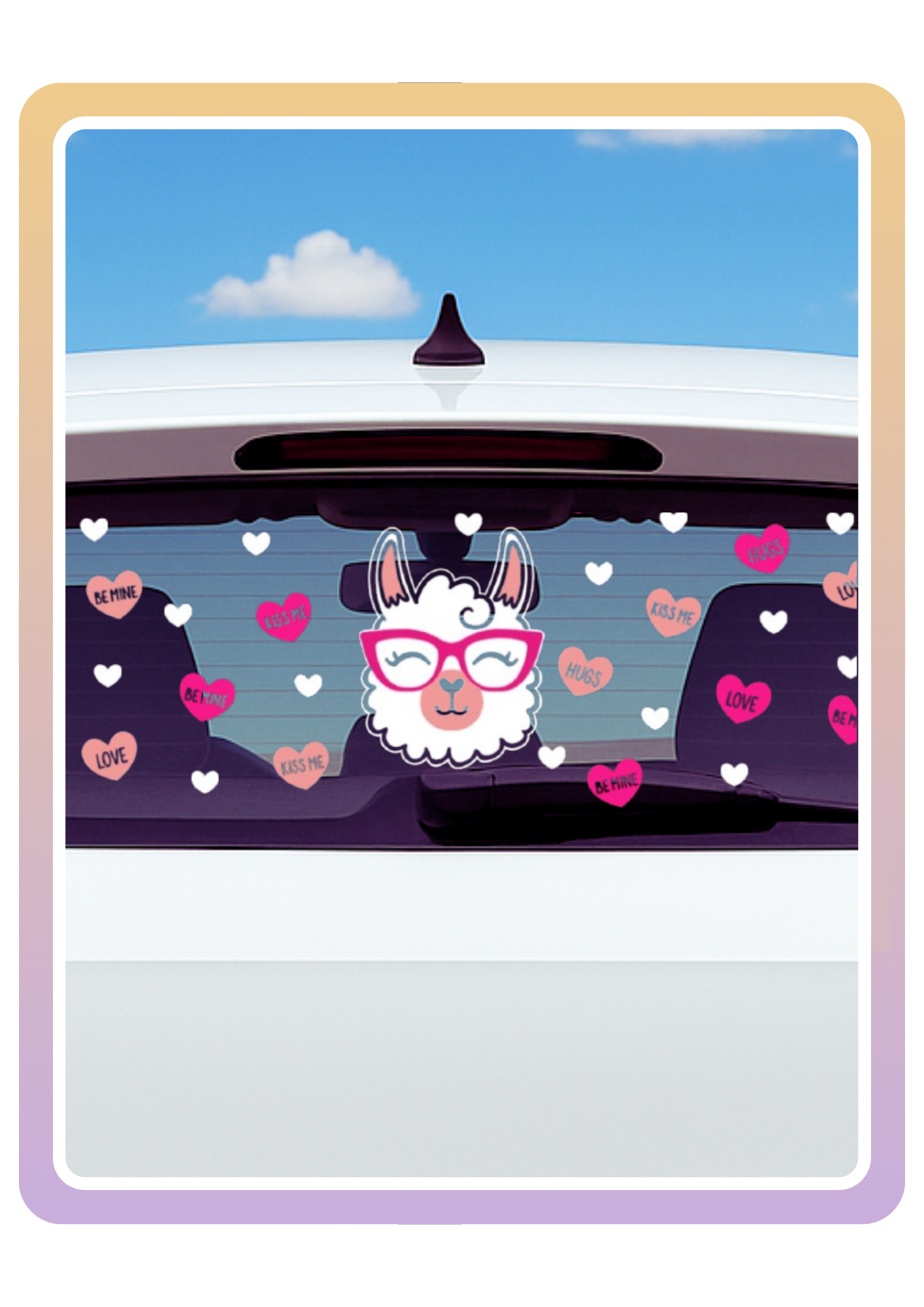 Lama Love