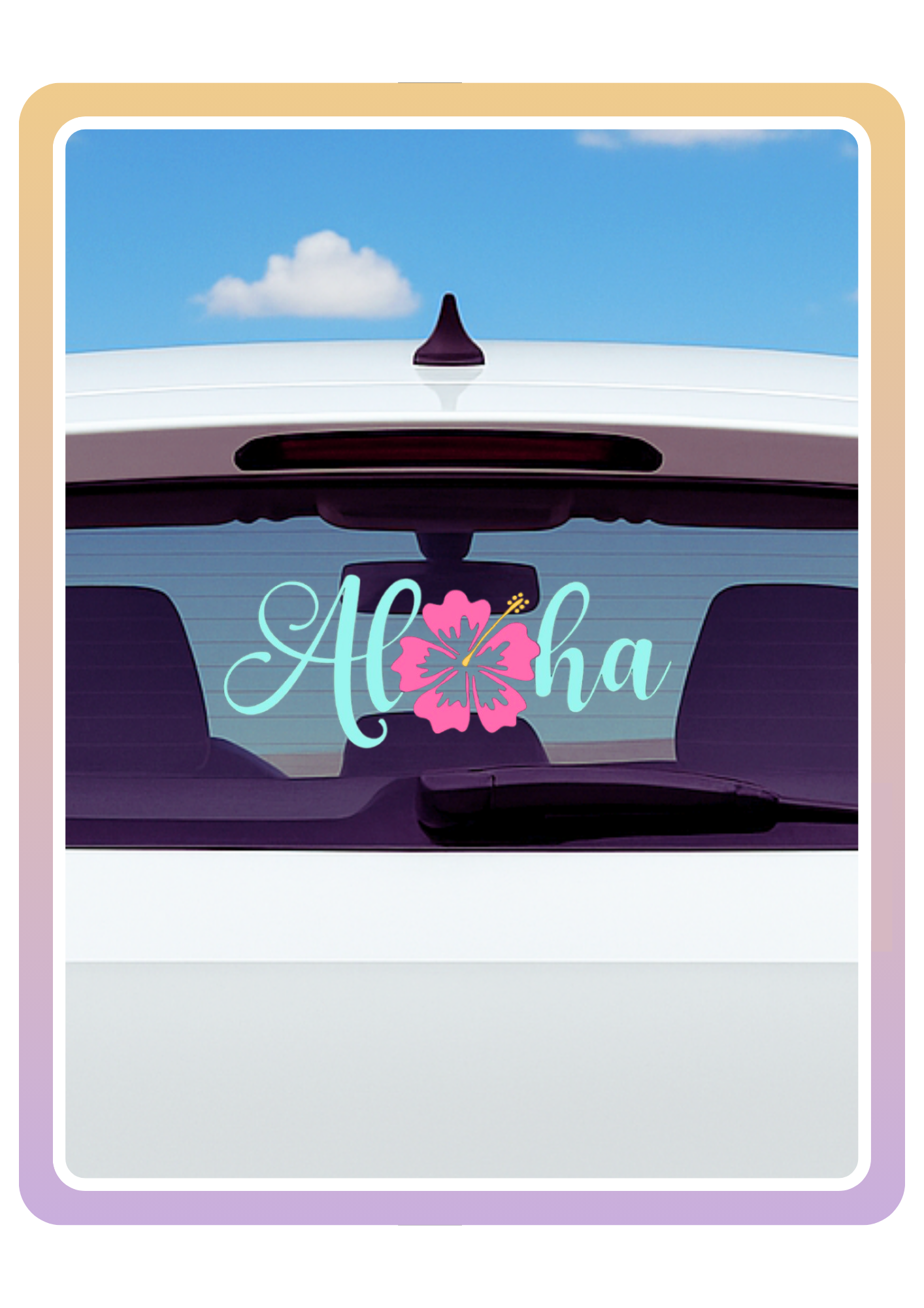 Aloha