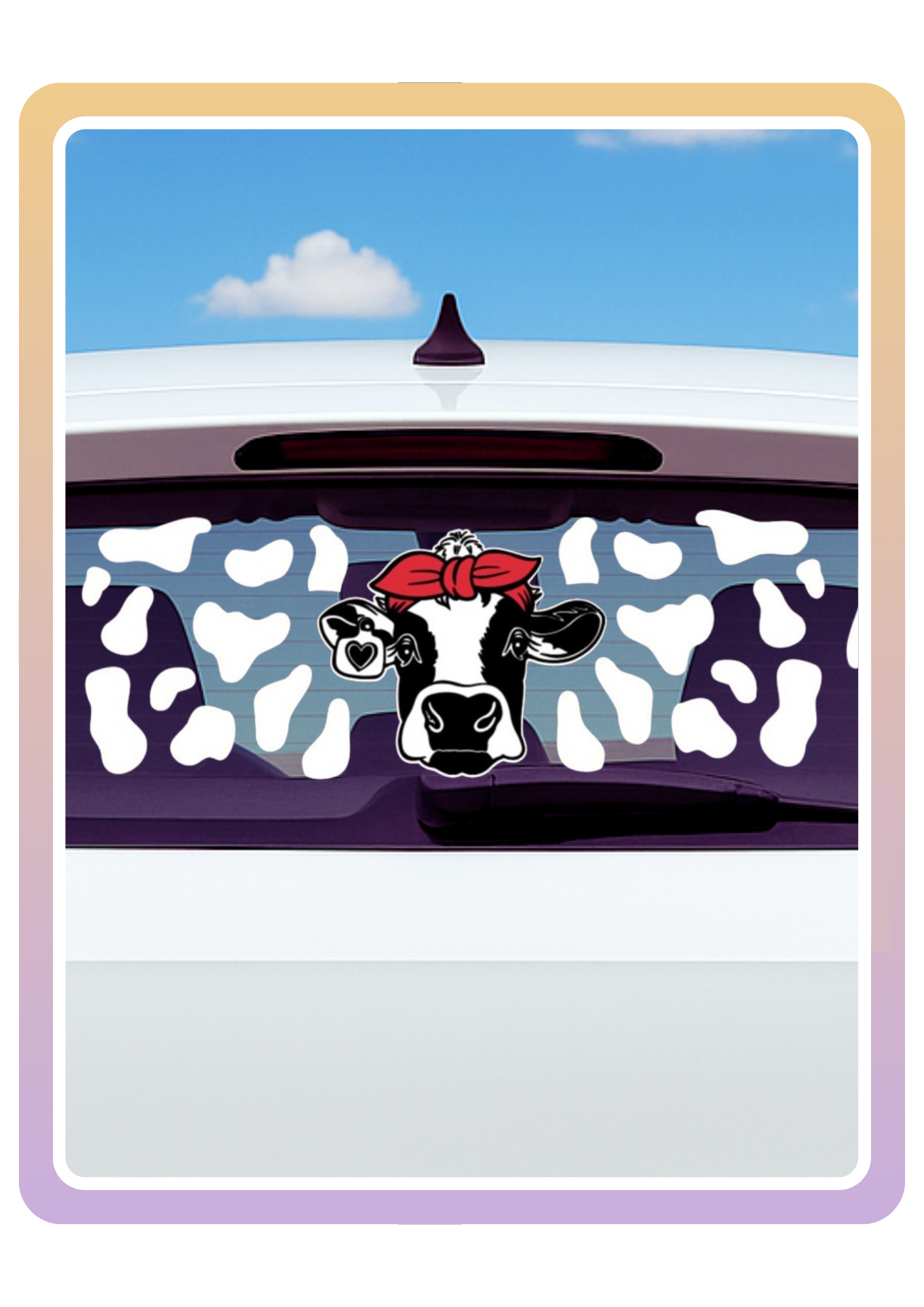 Funky Cow