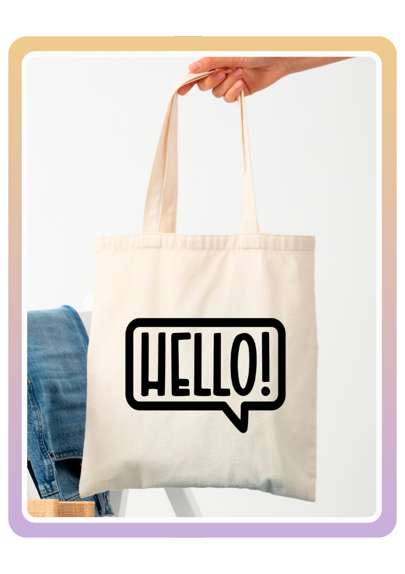 Hello
