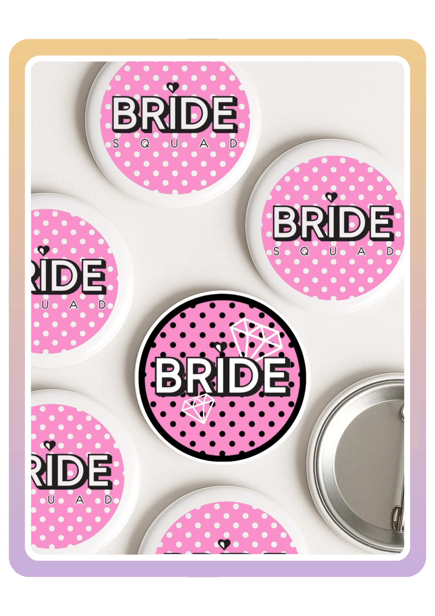Bride Polka