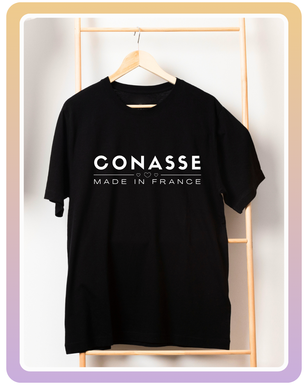 Conasse
