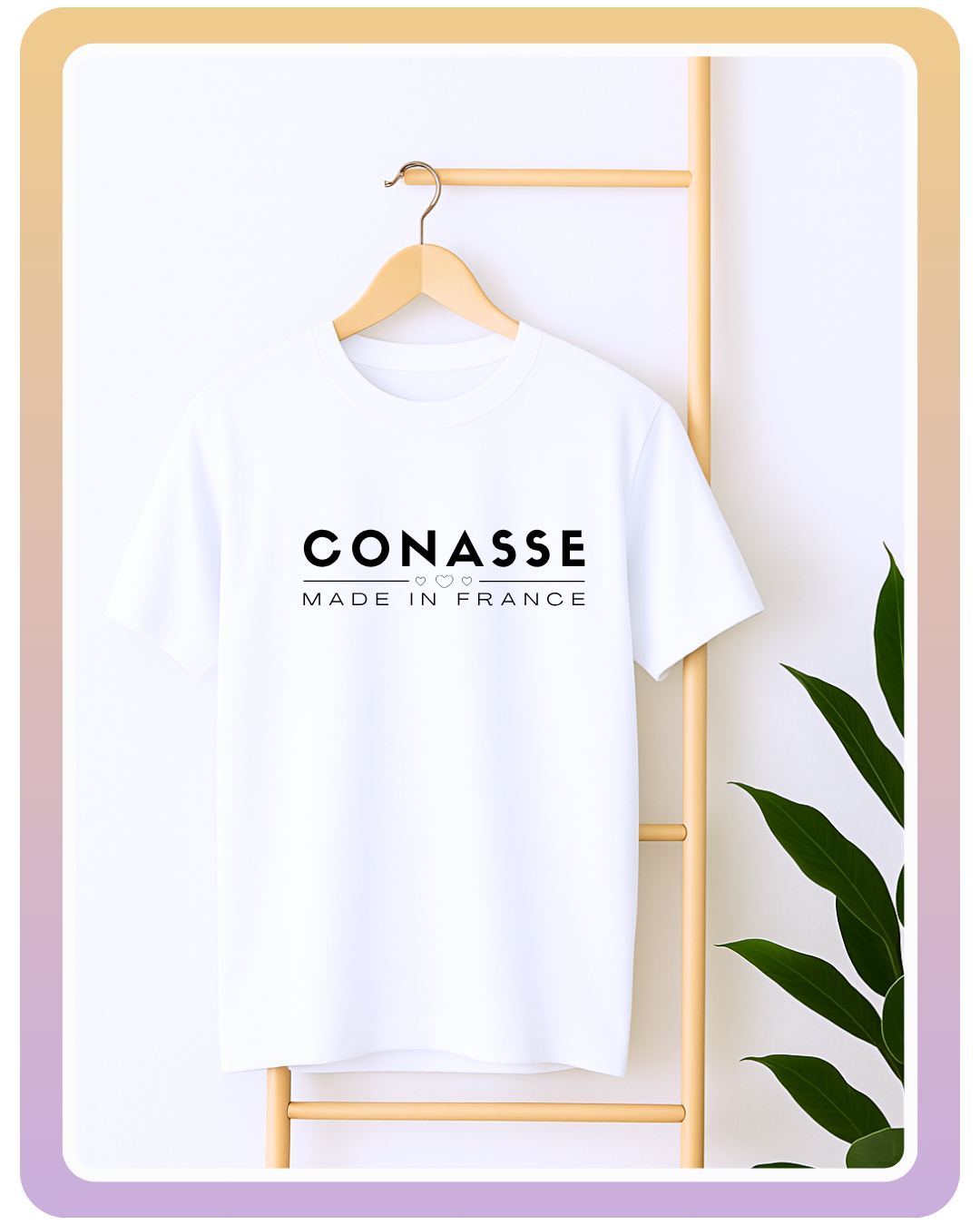 Conasse