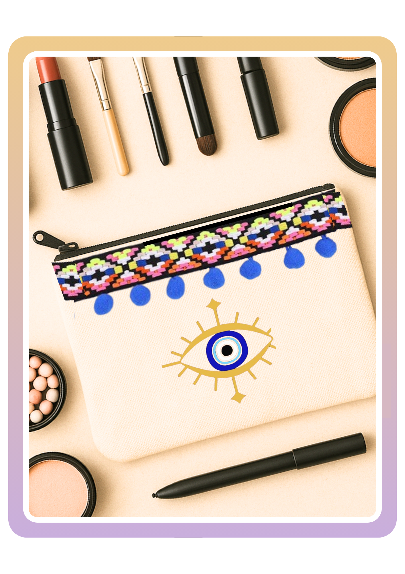 Evil Eye
