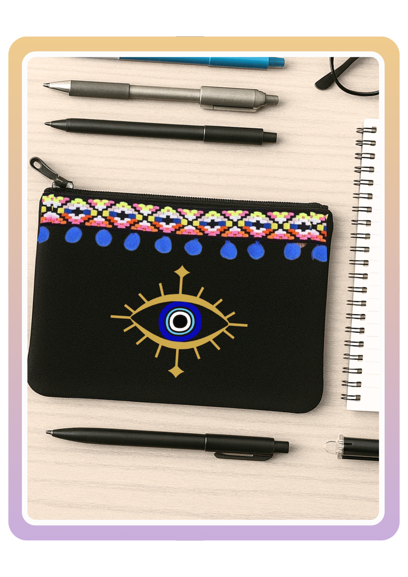 Evil Eye