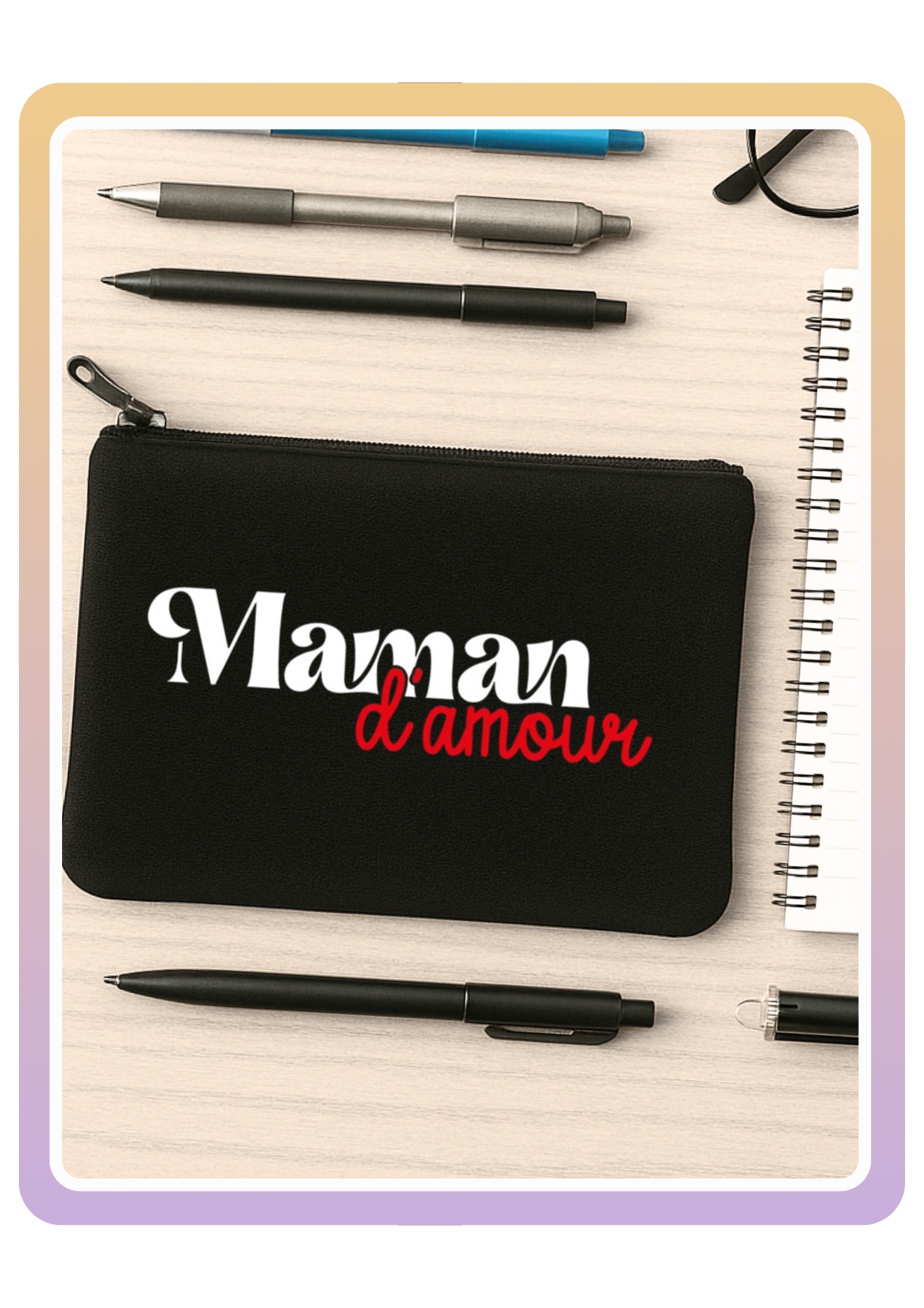 Maman d'Amour