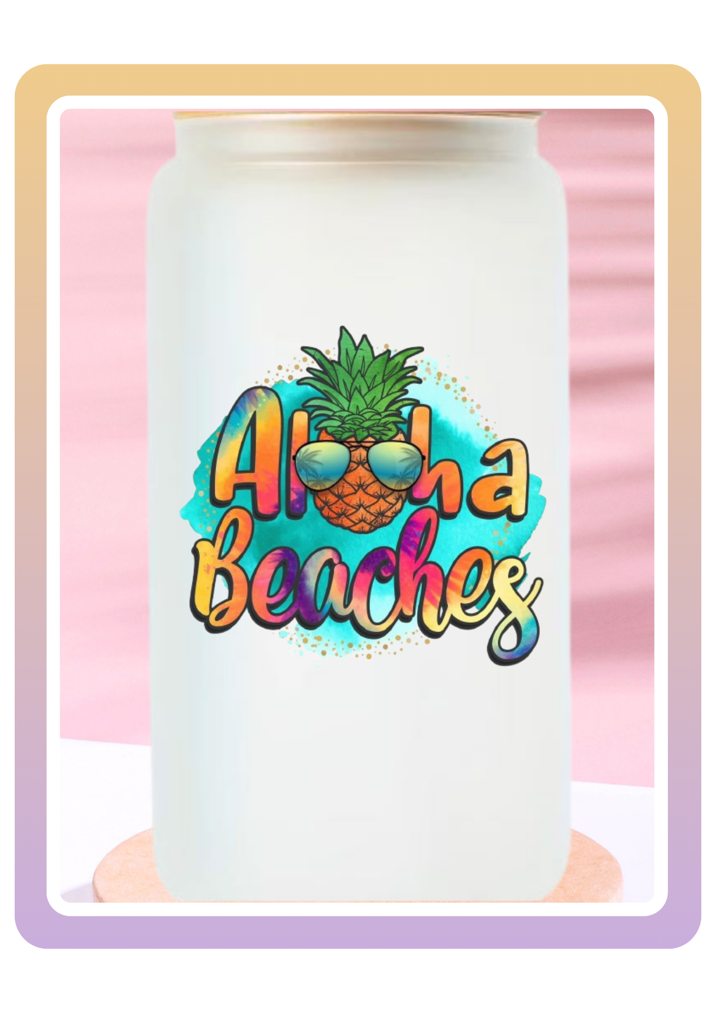 Beaches