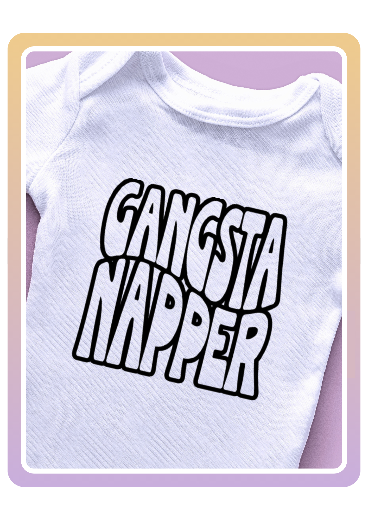 Gangsta Napper