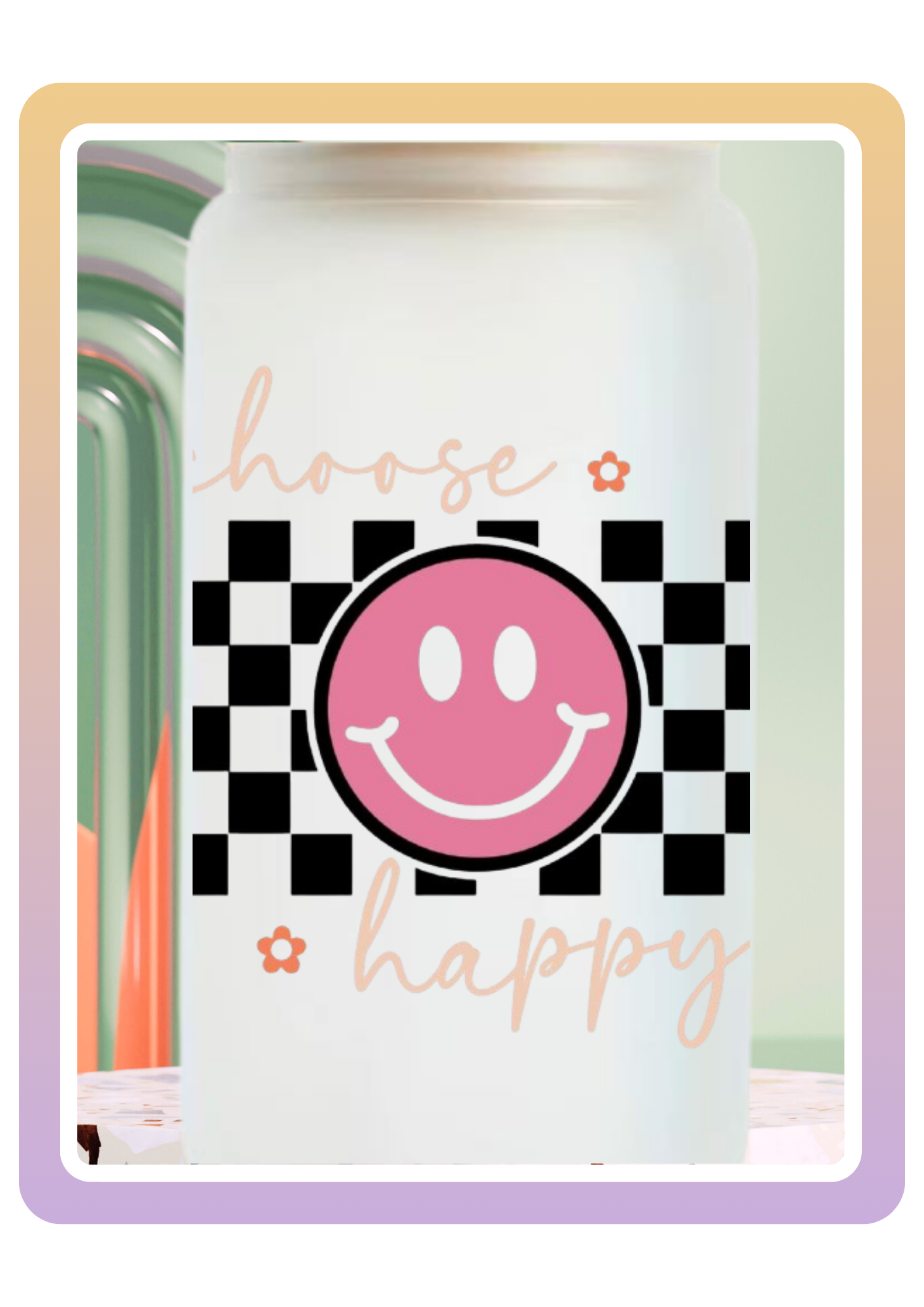 Choose Happy
