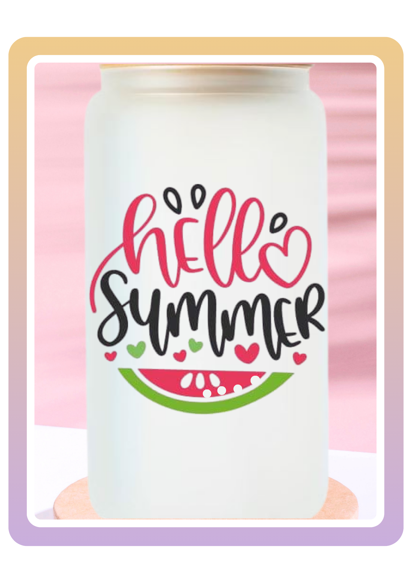 Hello Summer