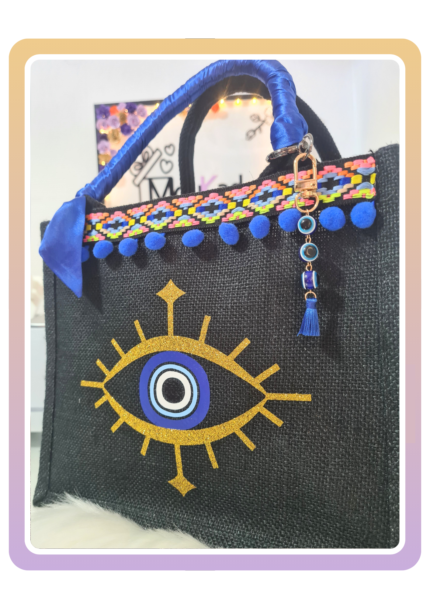 Evil Eye