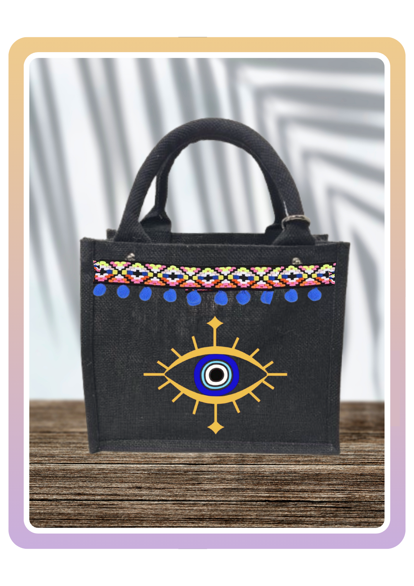 Evil Eye