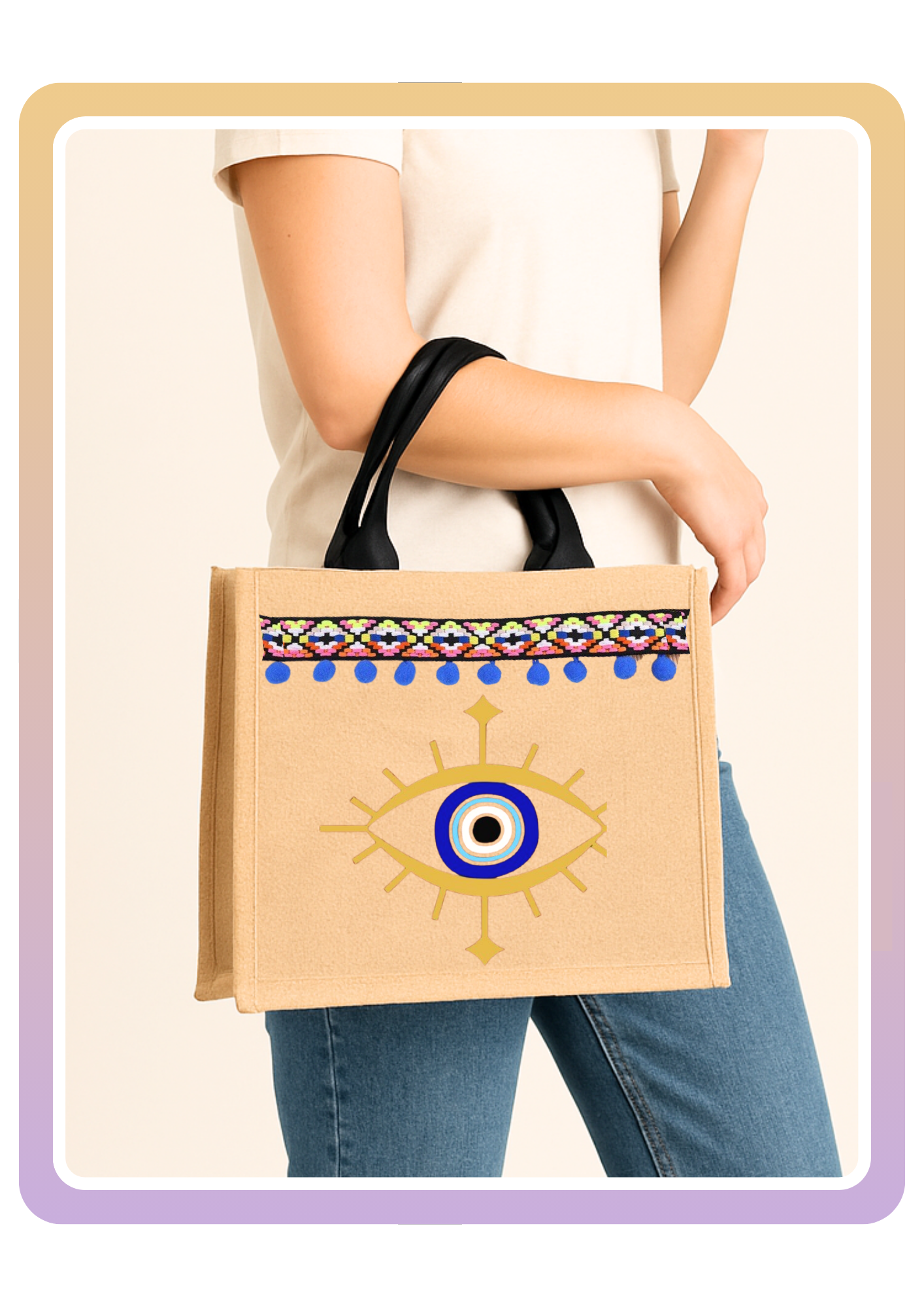 Evil Eye