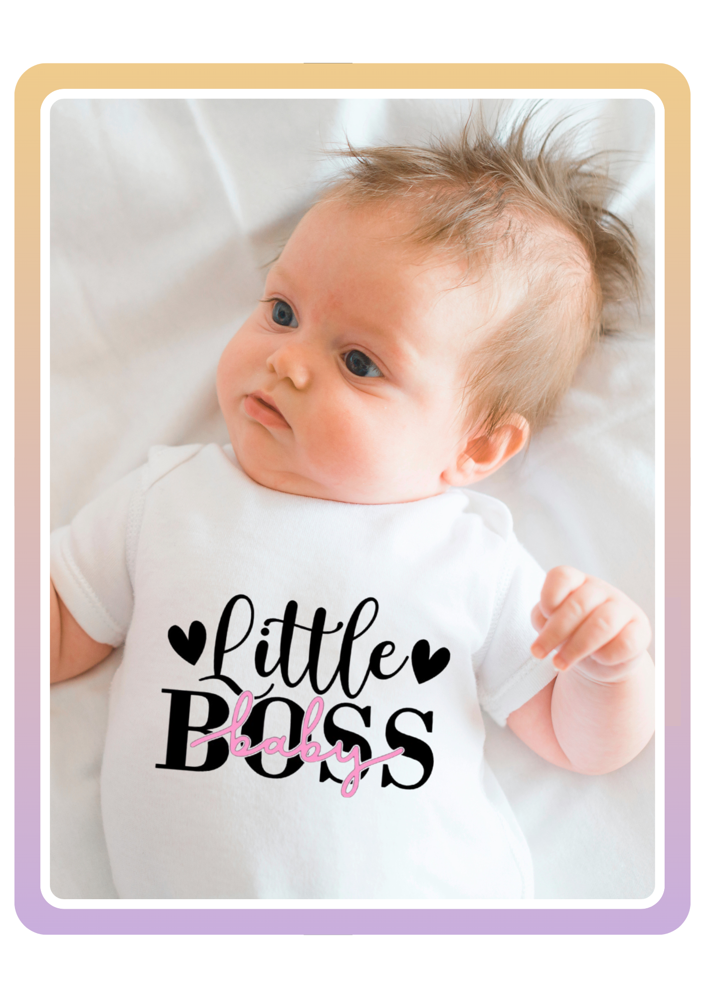 Little Boss Baby