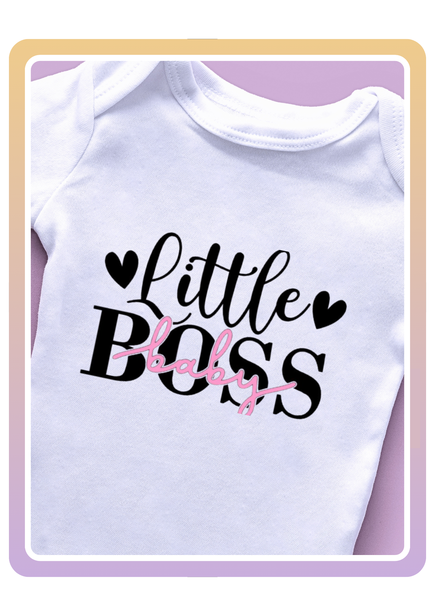 Little Boss Baby