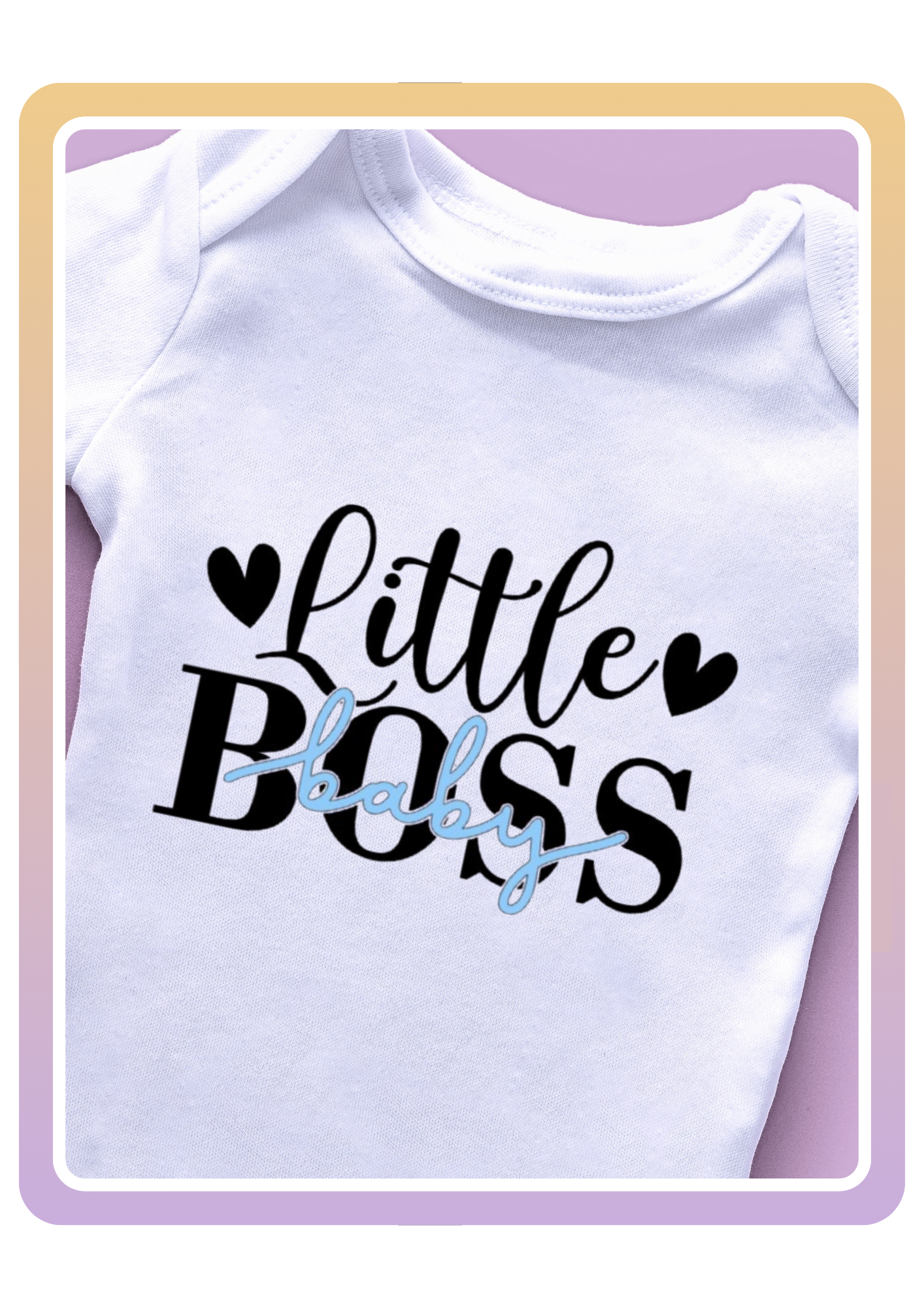 Little Boss Baby