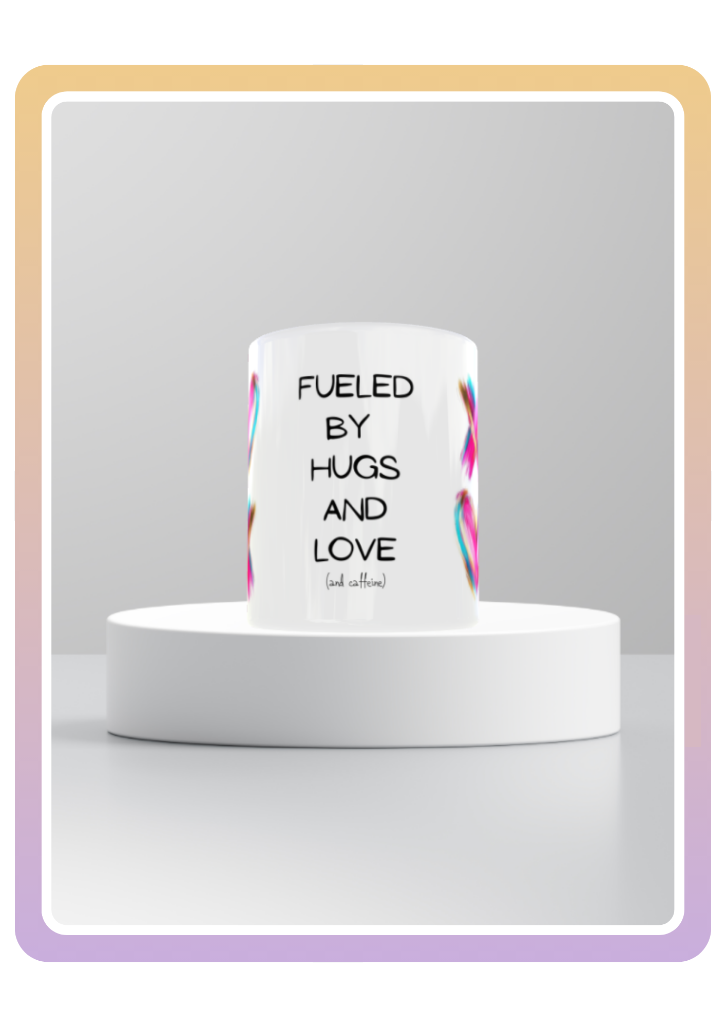 Fueled By Love