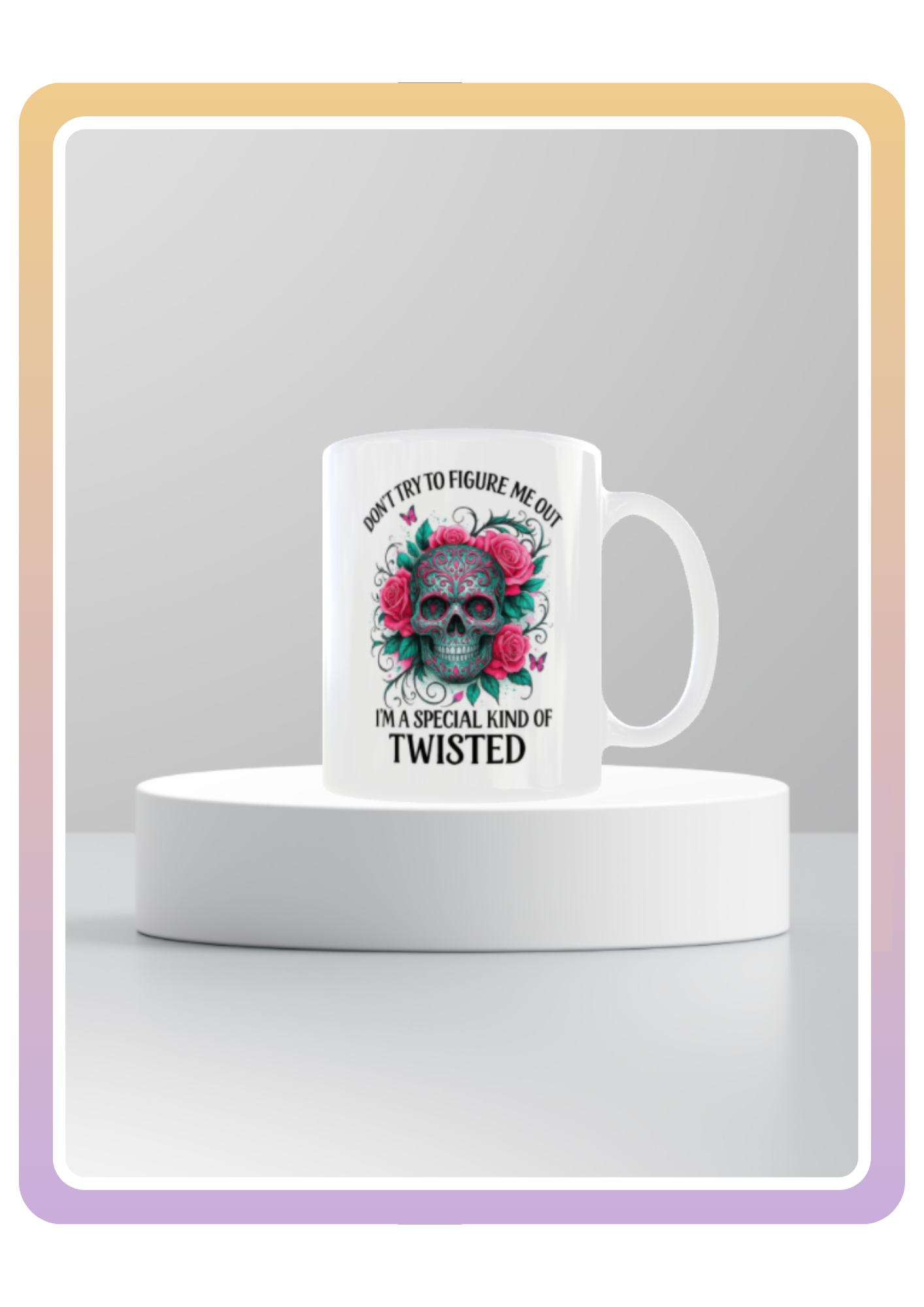 Twisted