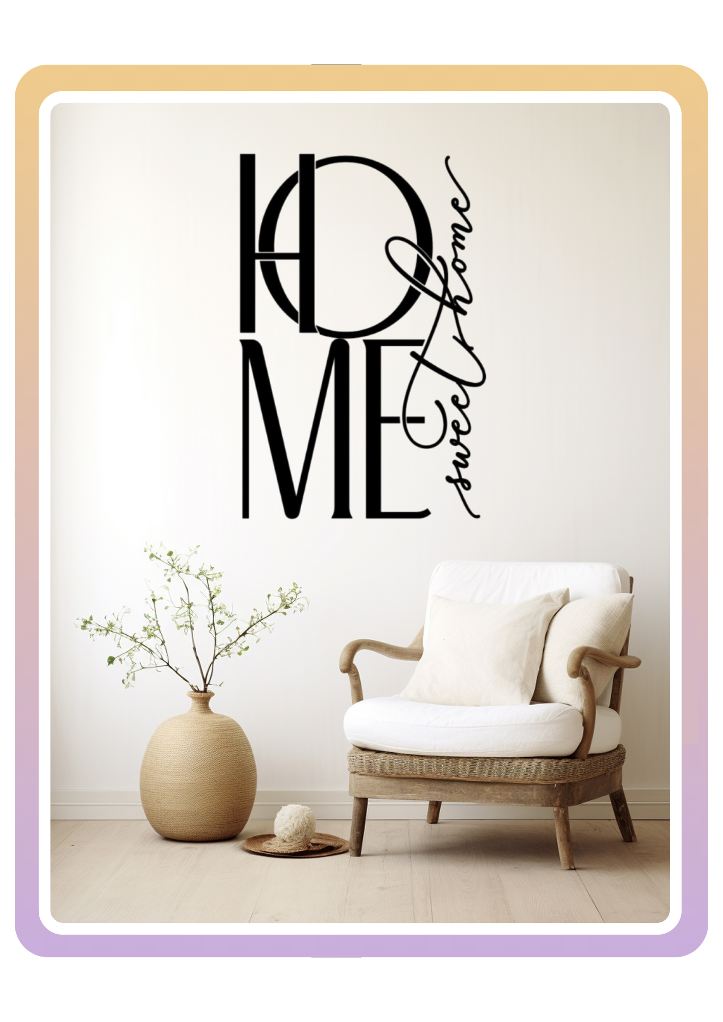 Home Sweet Home 2