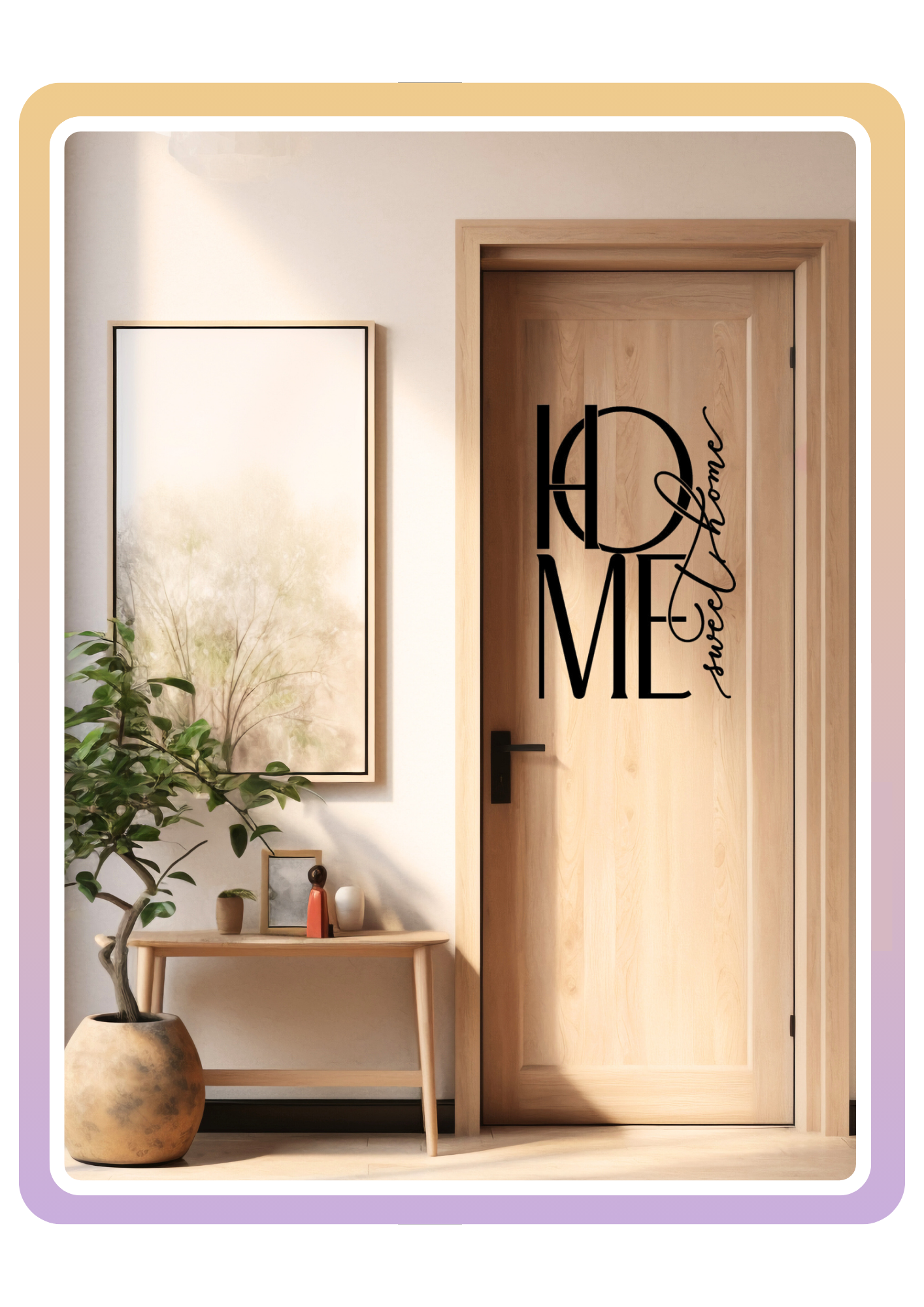 Home Sweet Home 2