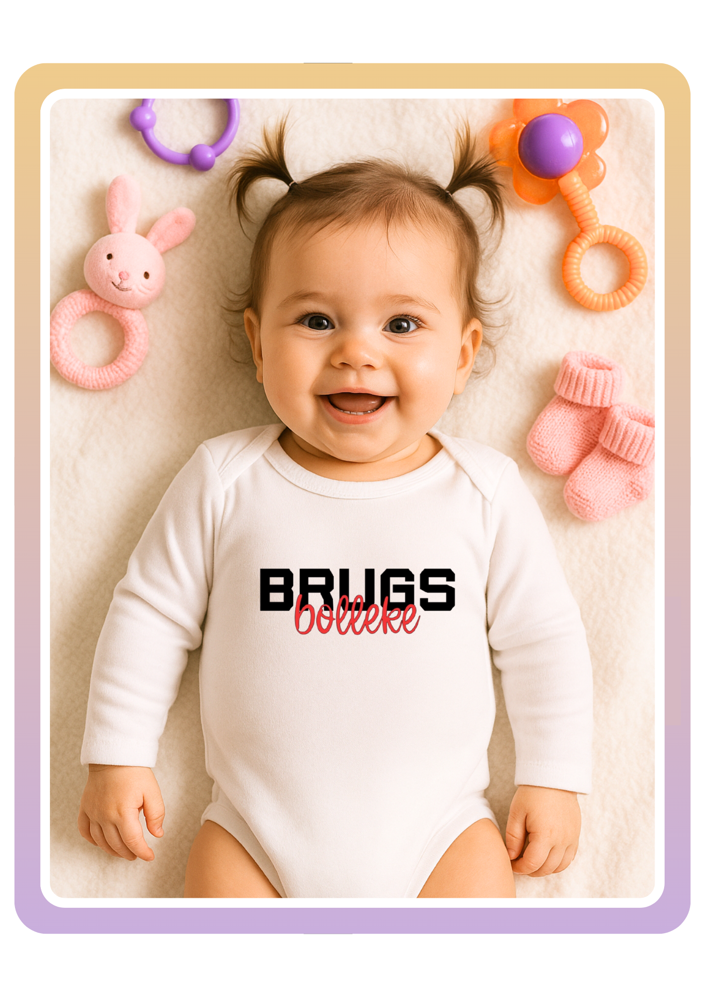 Brugs Bolleke