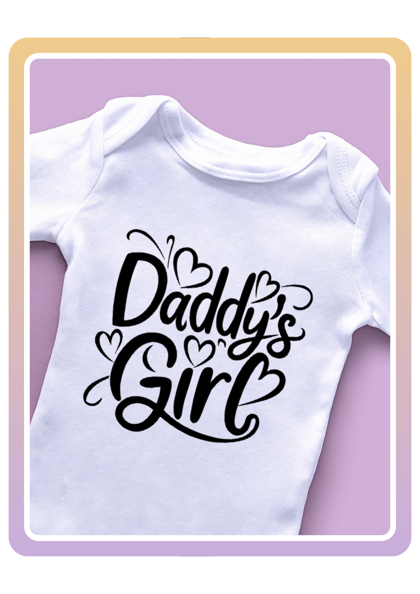 Daddy's Girl 2