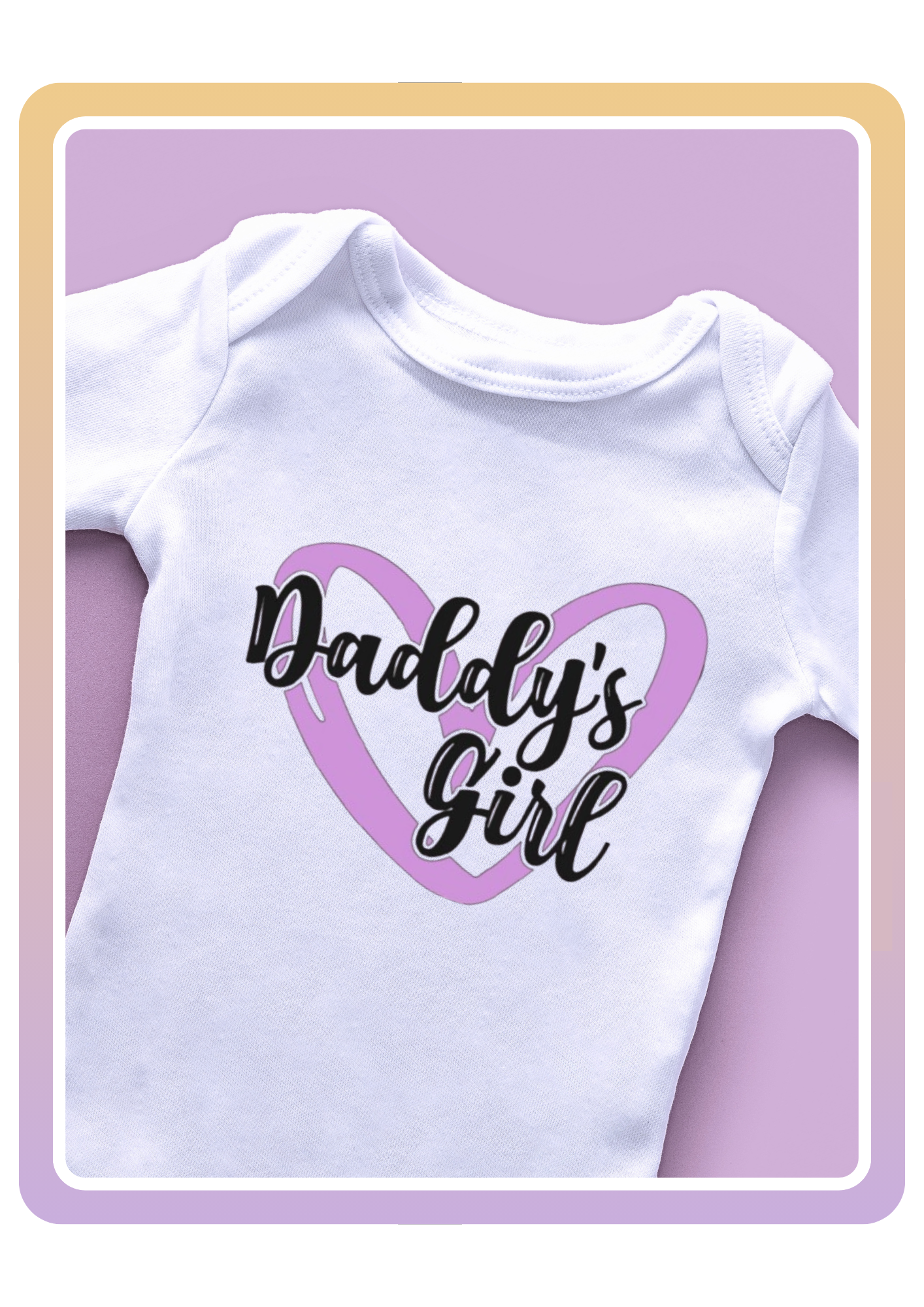 Daddy's Girl