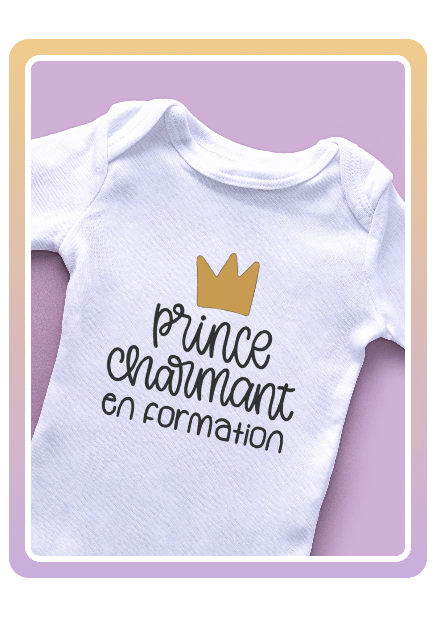 Prince Charmant En Formation