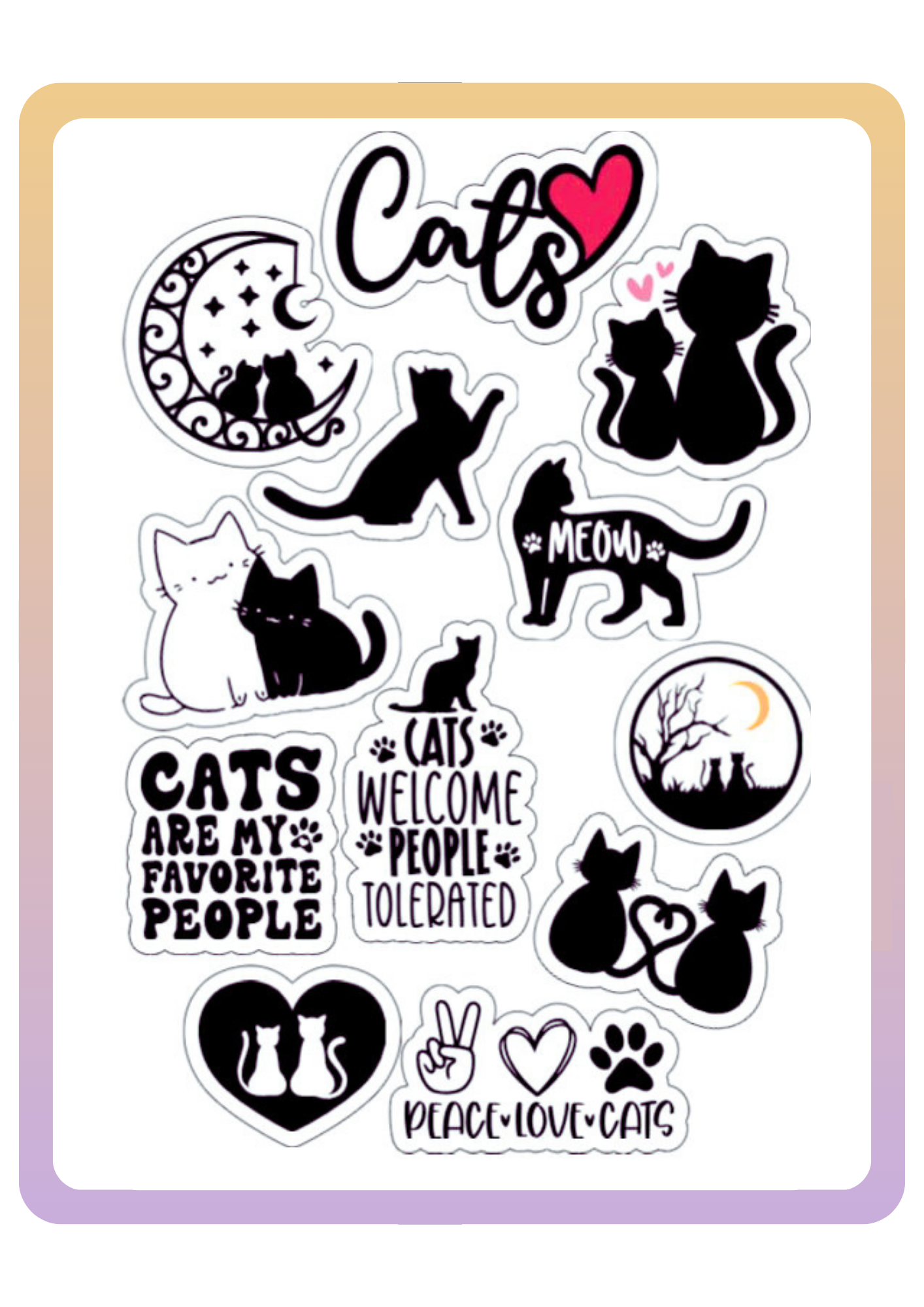 Cats 2