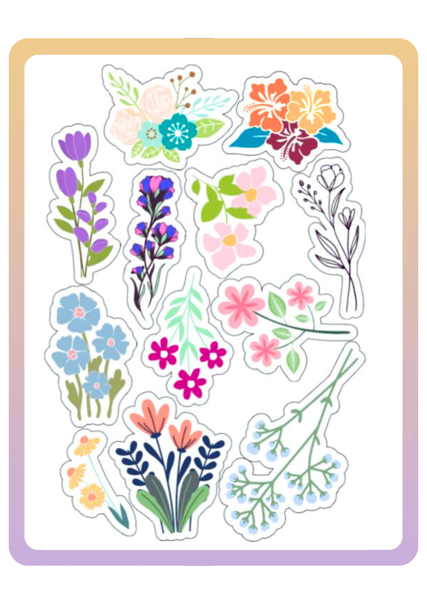 Flowers 2