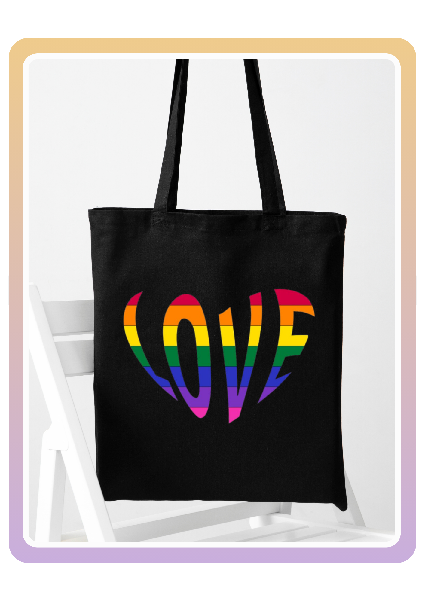 Love = Love