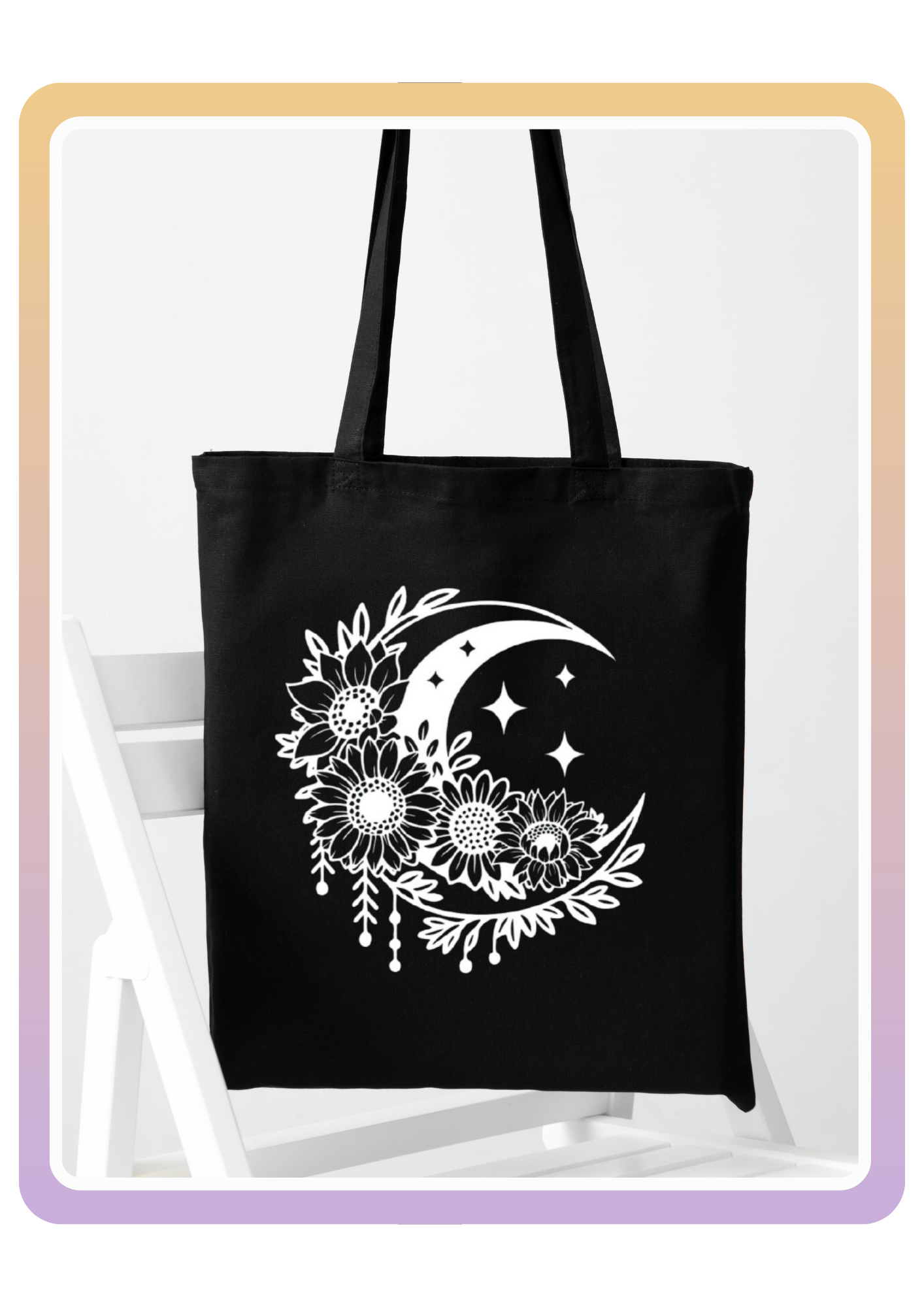 Enchanted Moon