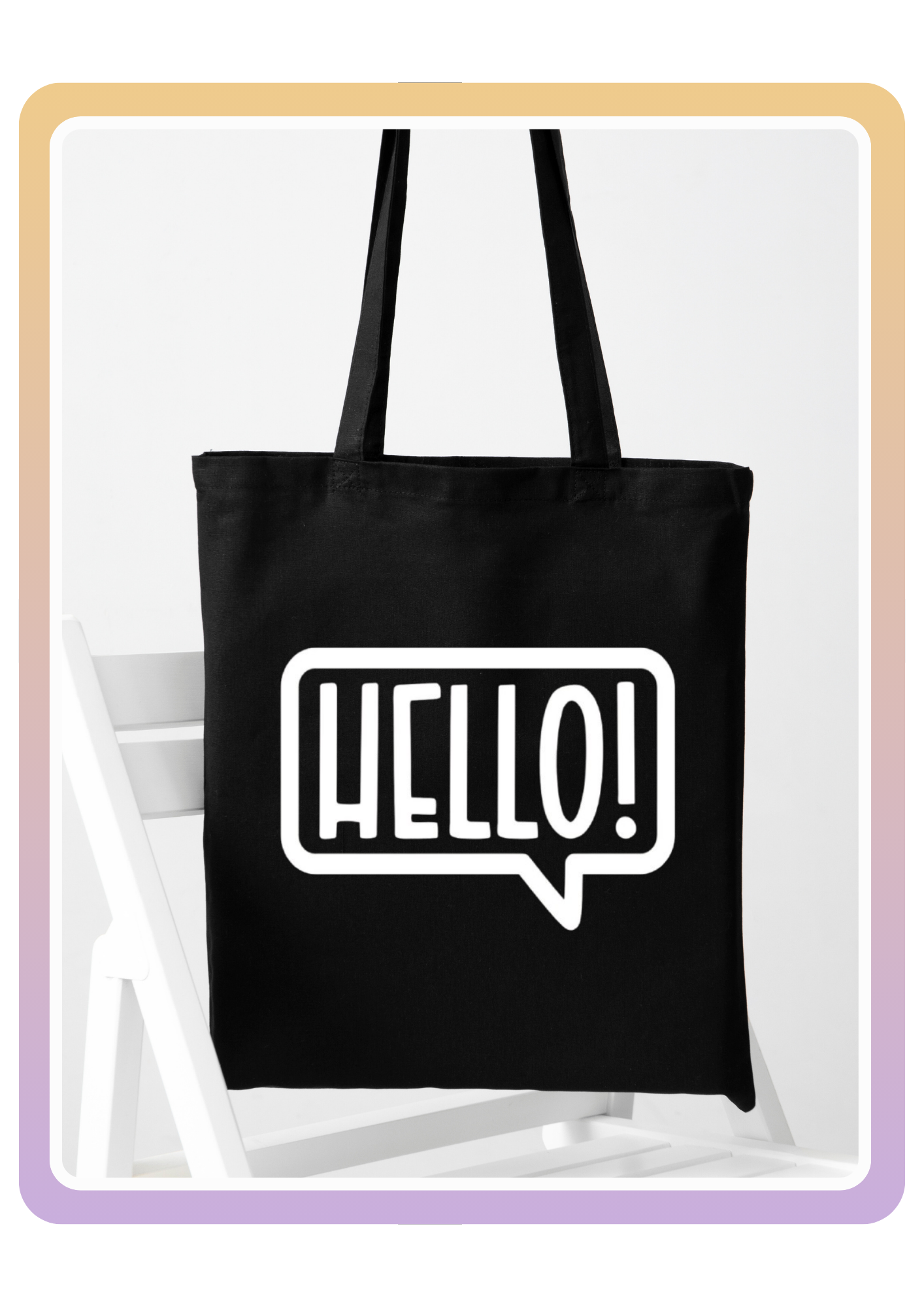 Hello
