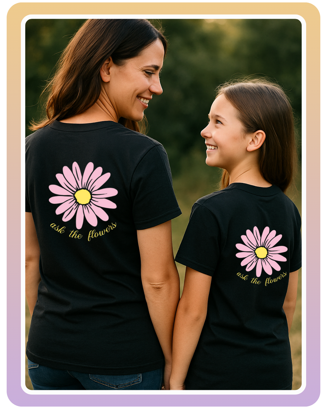 Flower Talks - By Rania Kids