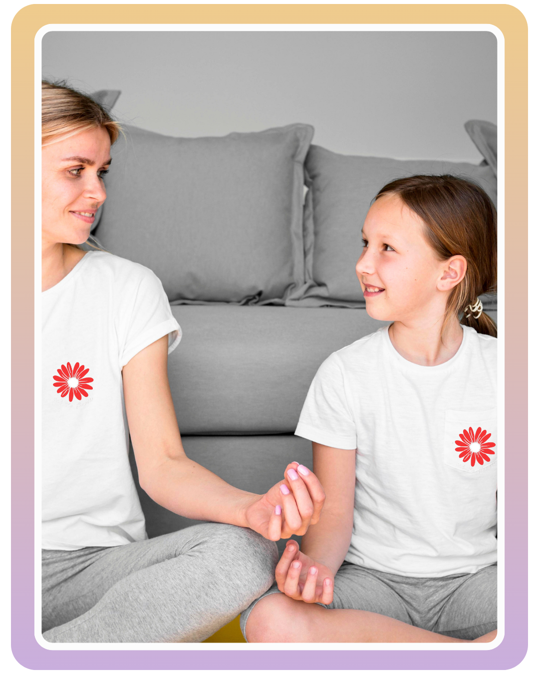 Flower Talks - By Rania Kids