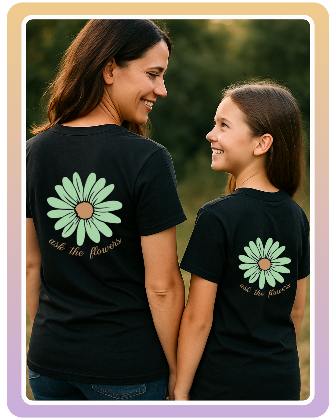 Flower Talks - By Rania Kids