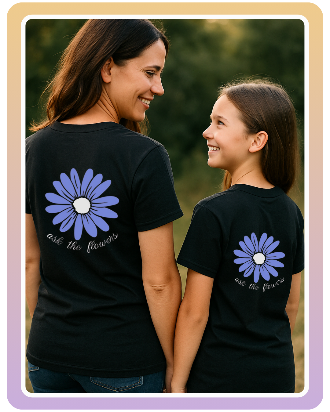 Flower Talks - By Rania Kids