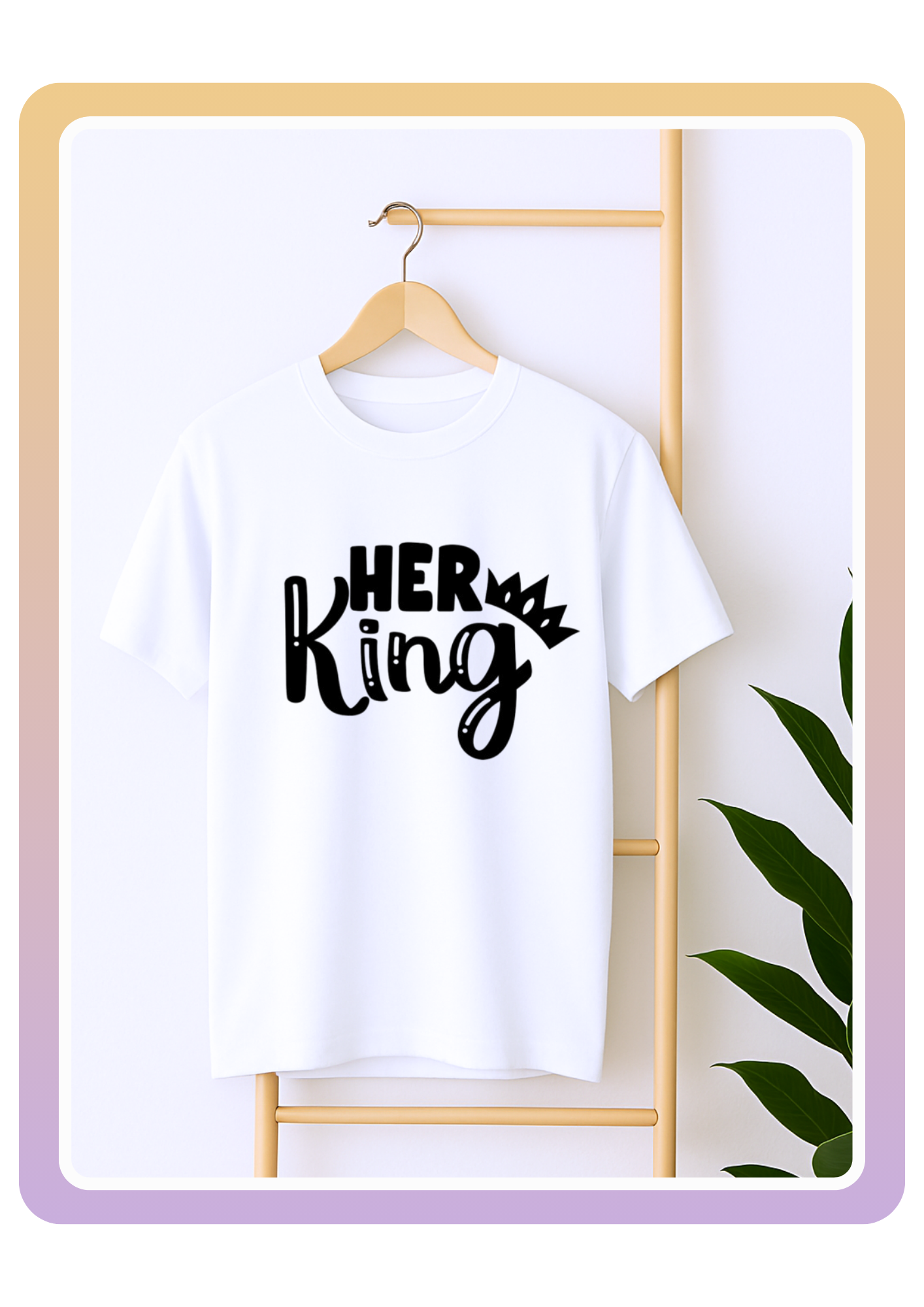 King & Queen