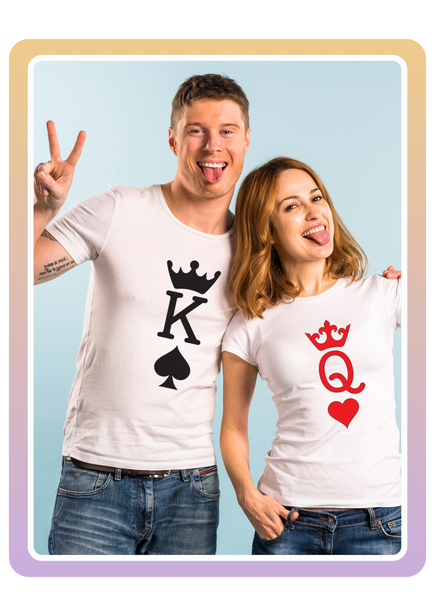 King Of Hearts