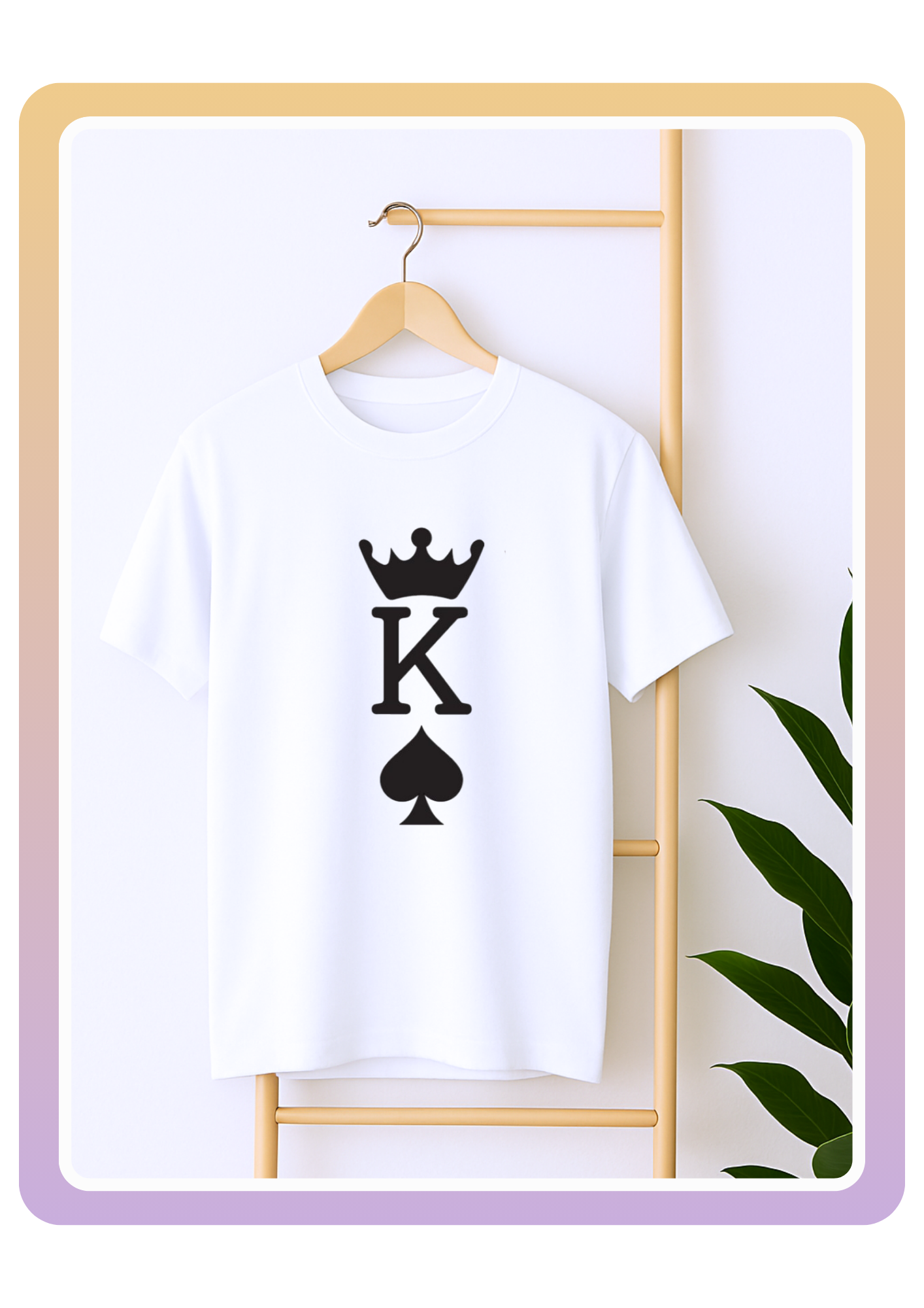 King Of Hearts