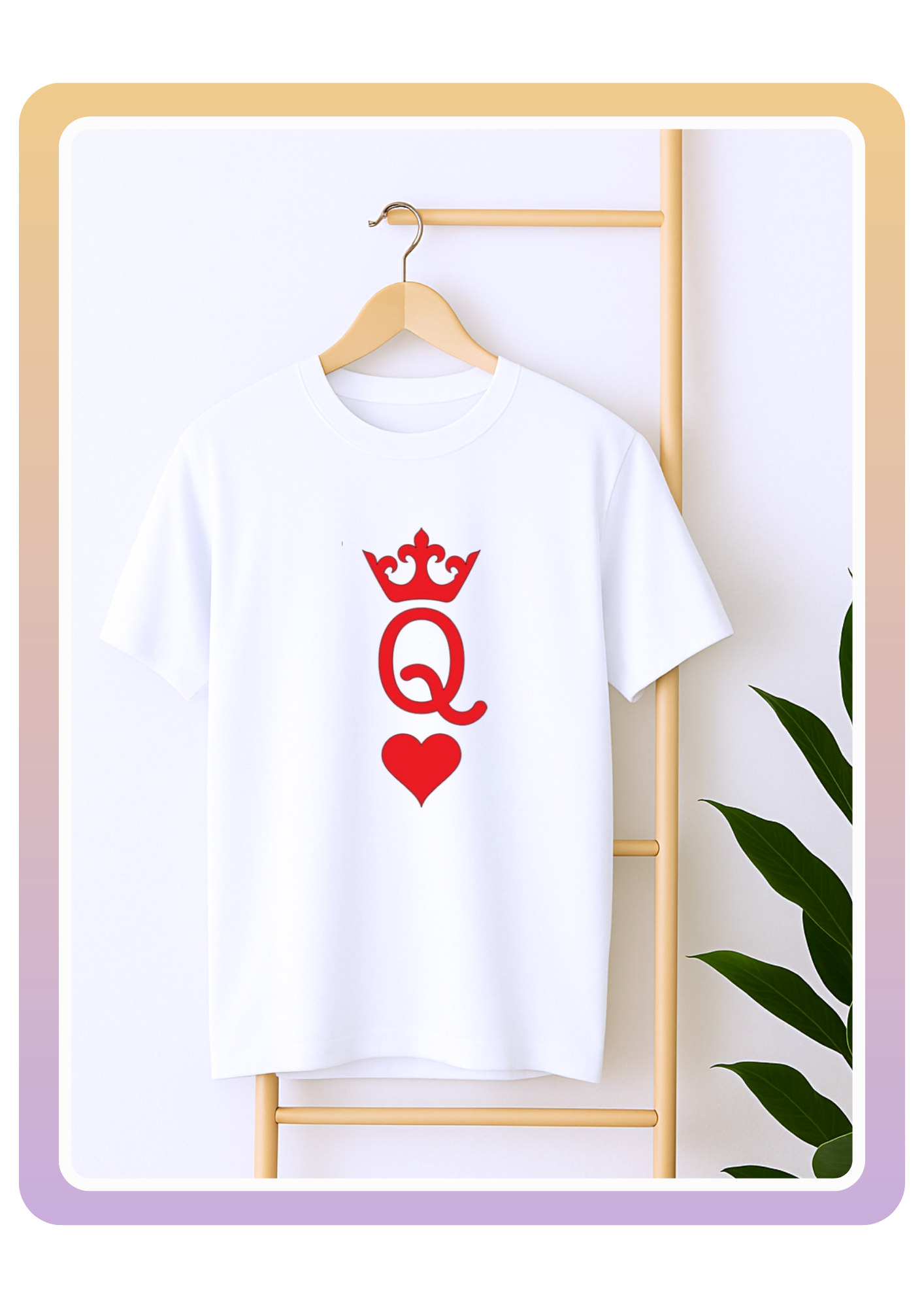 King Of Hearts