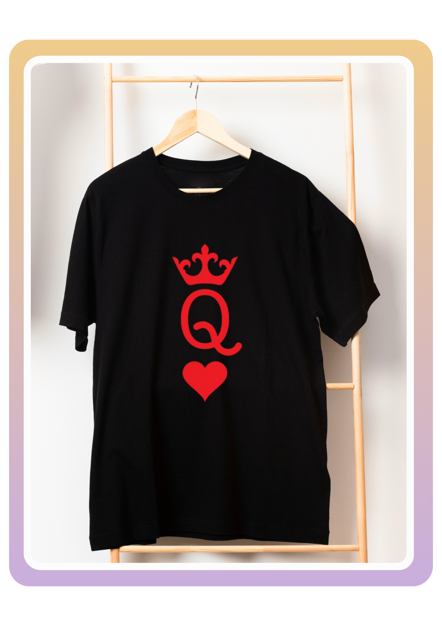 King Of Hearts