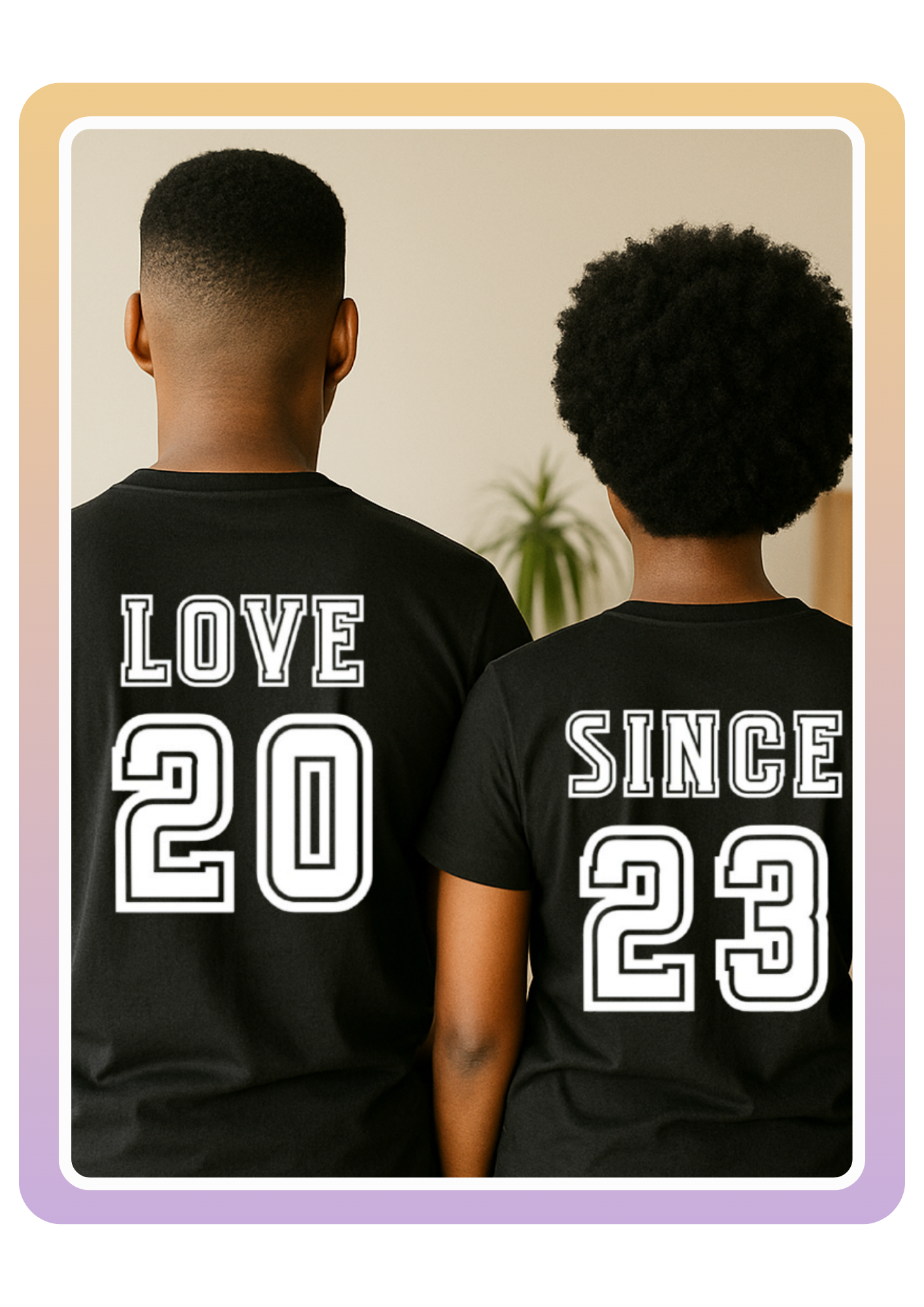 Love Since