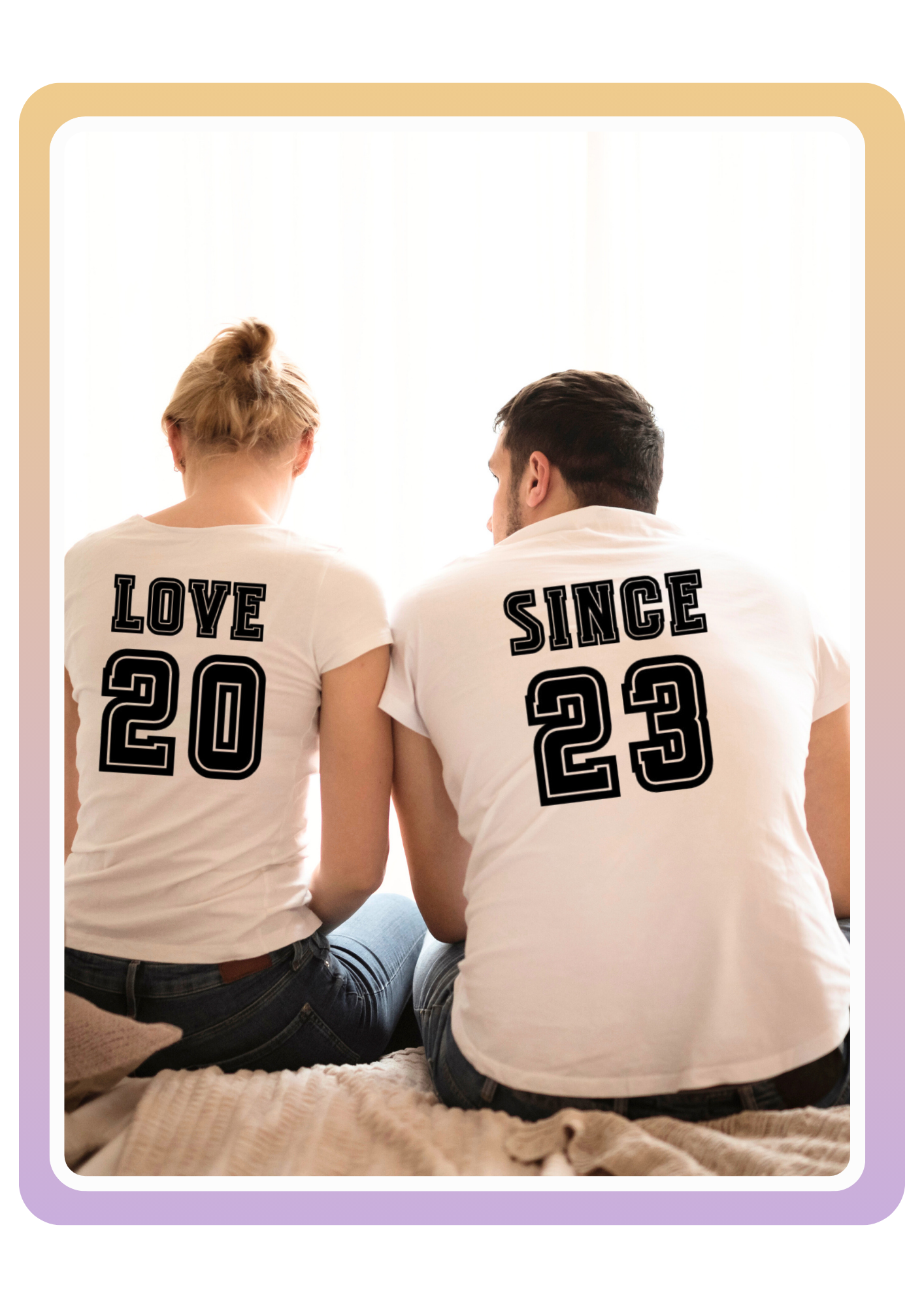 Love Since