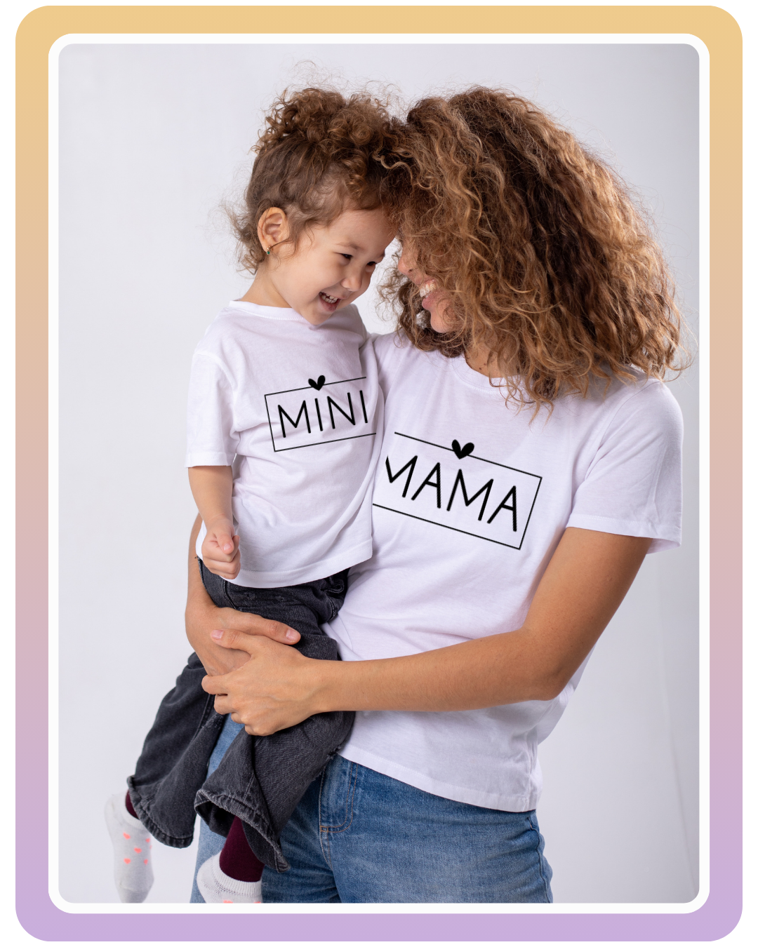 Mama & Mini
