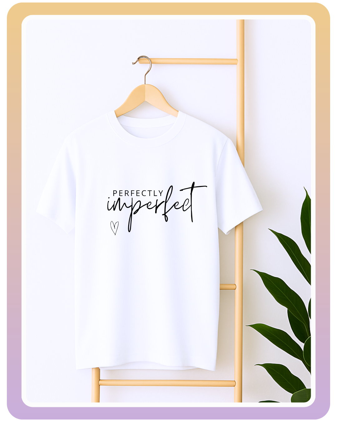 Perfectly Imperfect